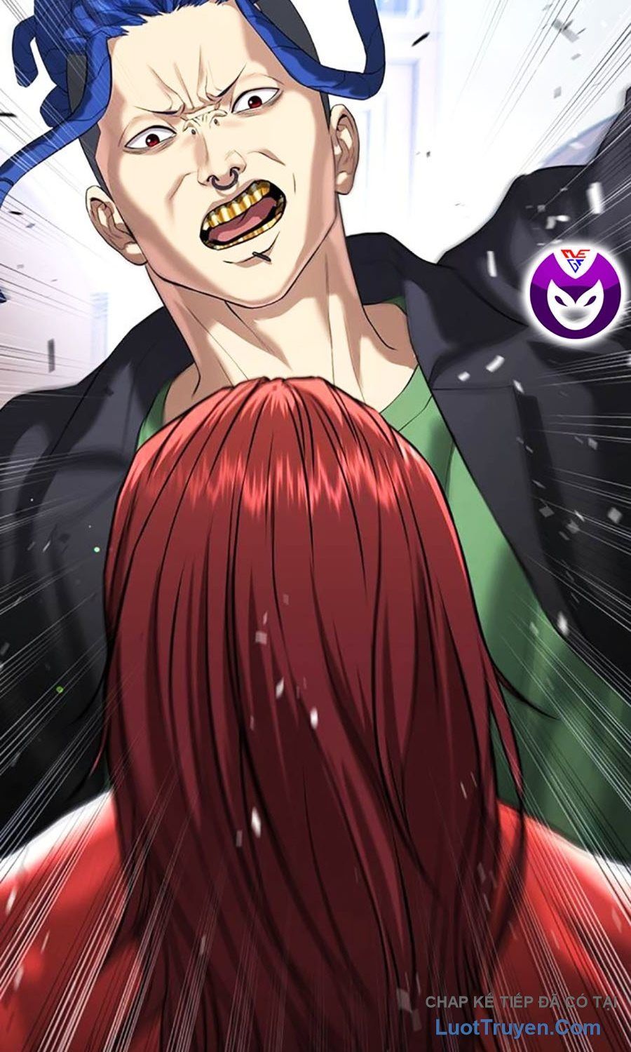 Goo Sera Chapter 56 - 136