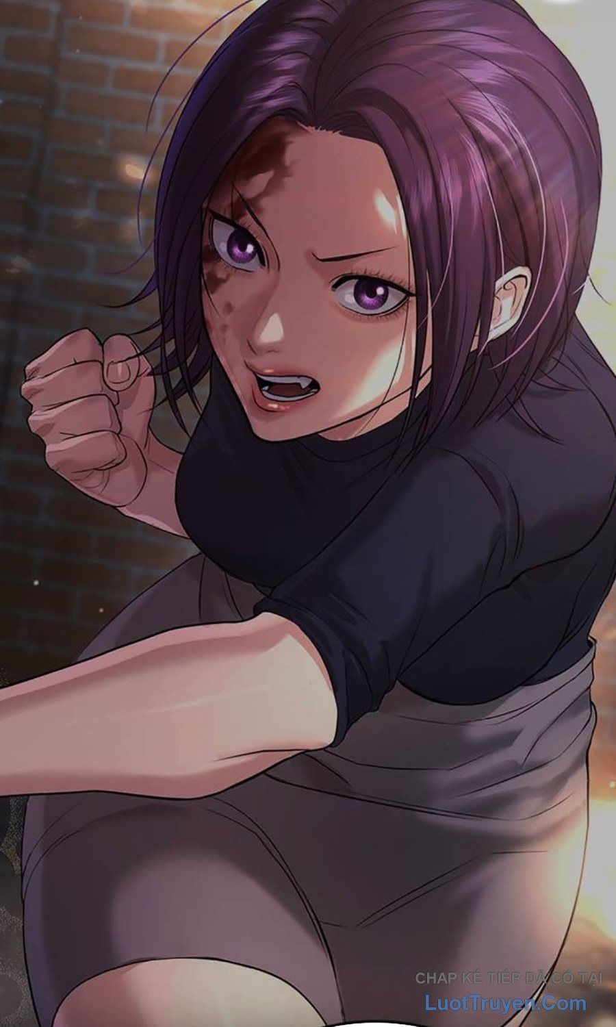 Goo Sera Chapter 56 - 150