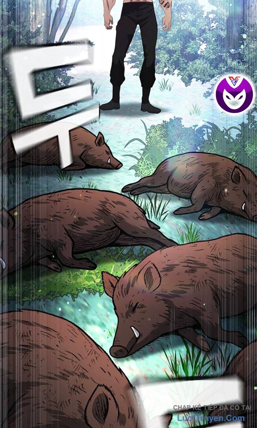 Goo Sera Chapter 56 - 154