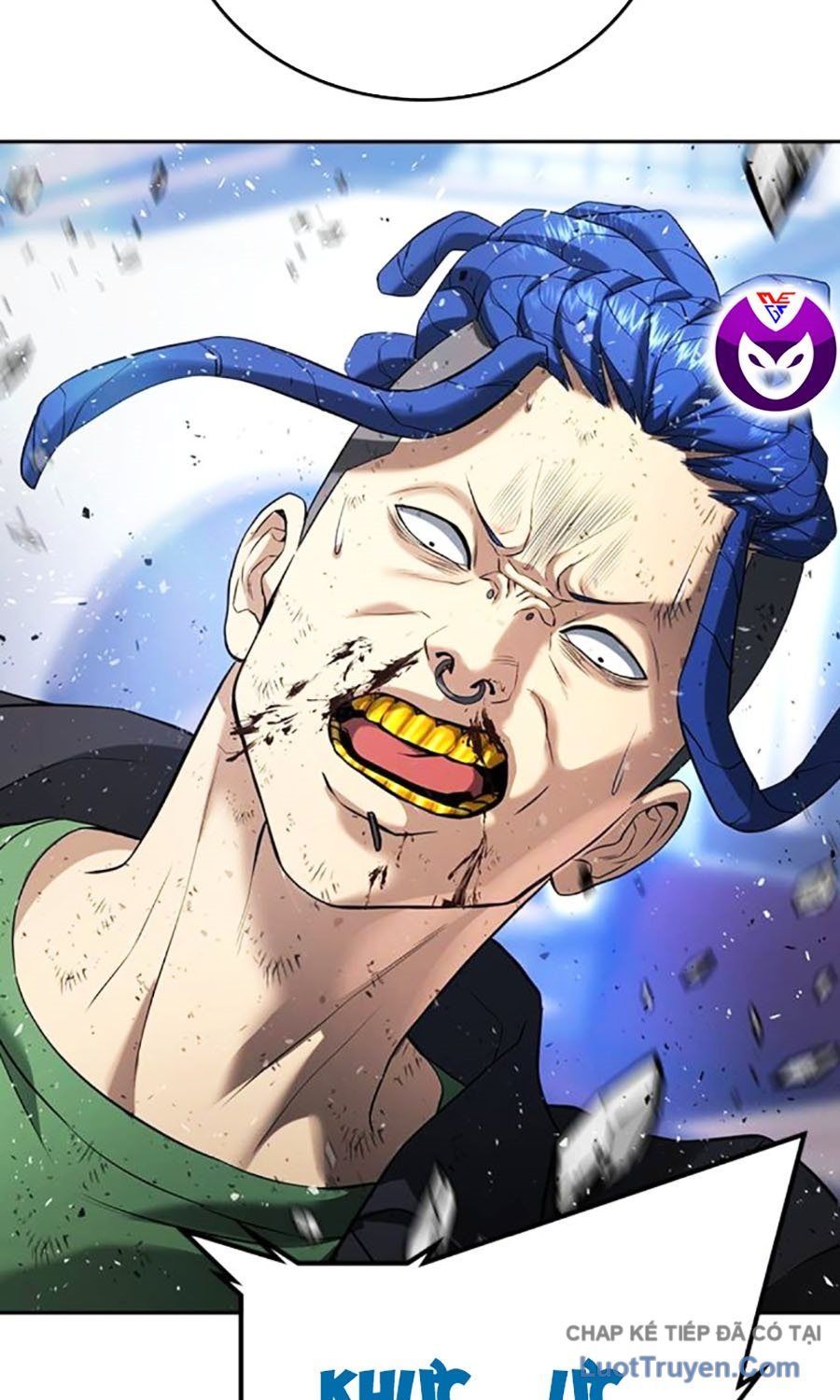 Goo Sera Chapter 56 - 163