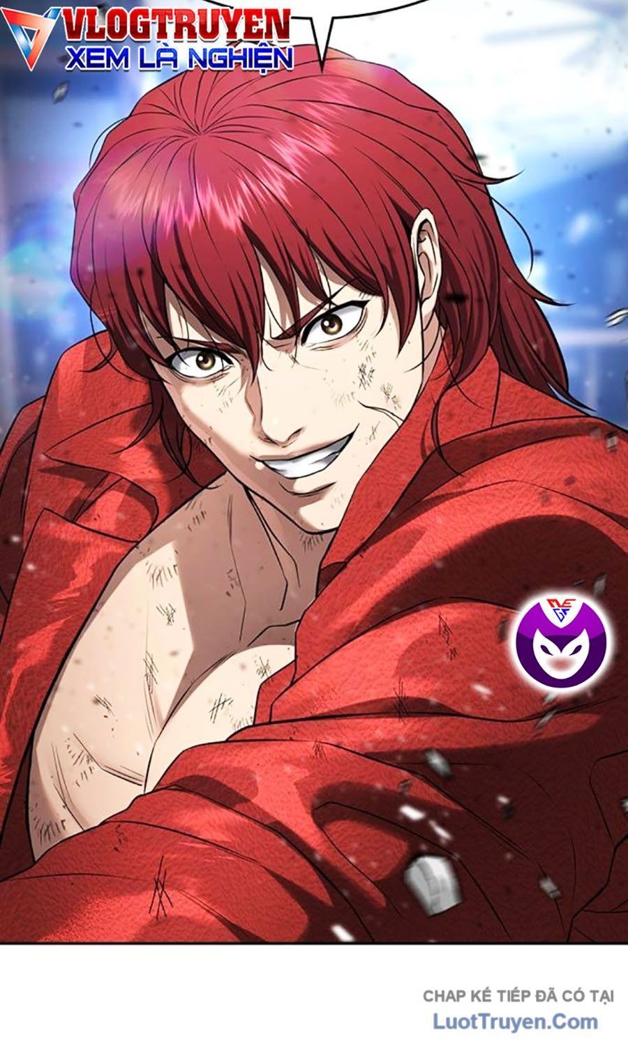 Goo Sera Chapter 56 - 165