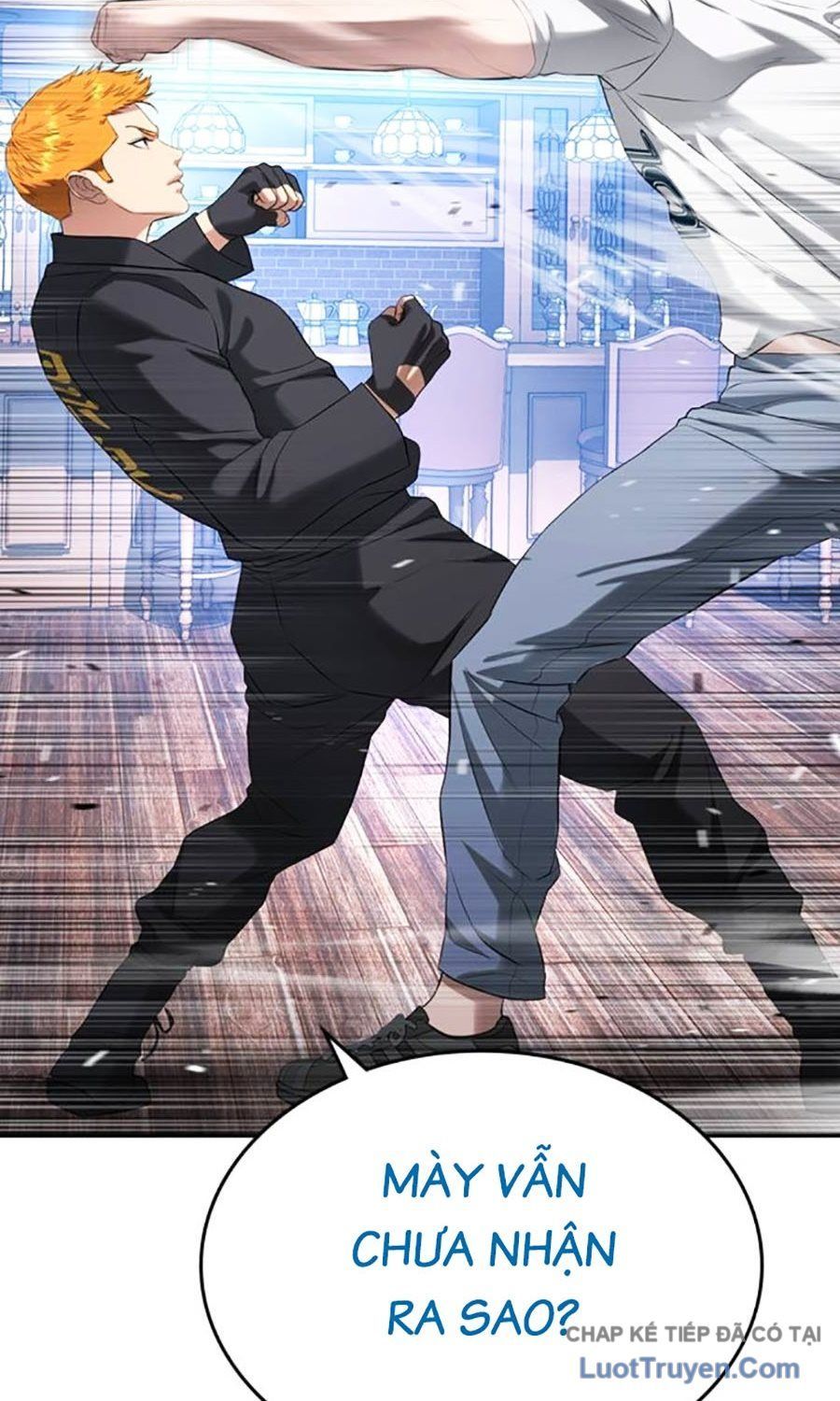 Goo Sera Chapter 56 - 170