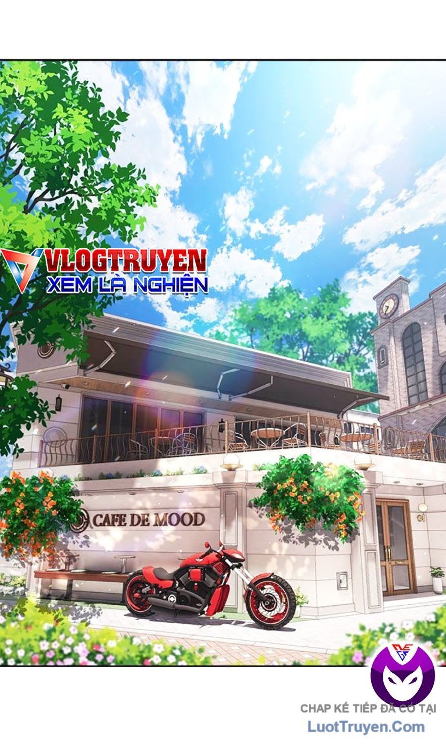 Goo Sera Chapter 56 - 20