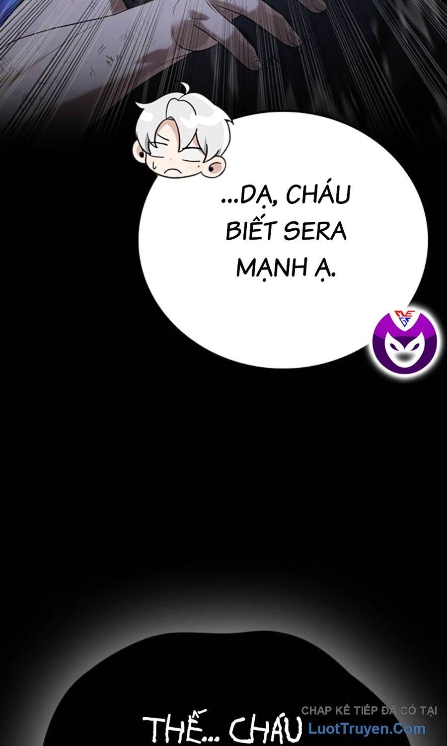 Goo Sera Chapter 56 - 191