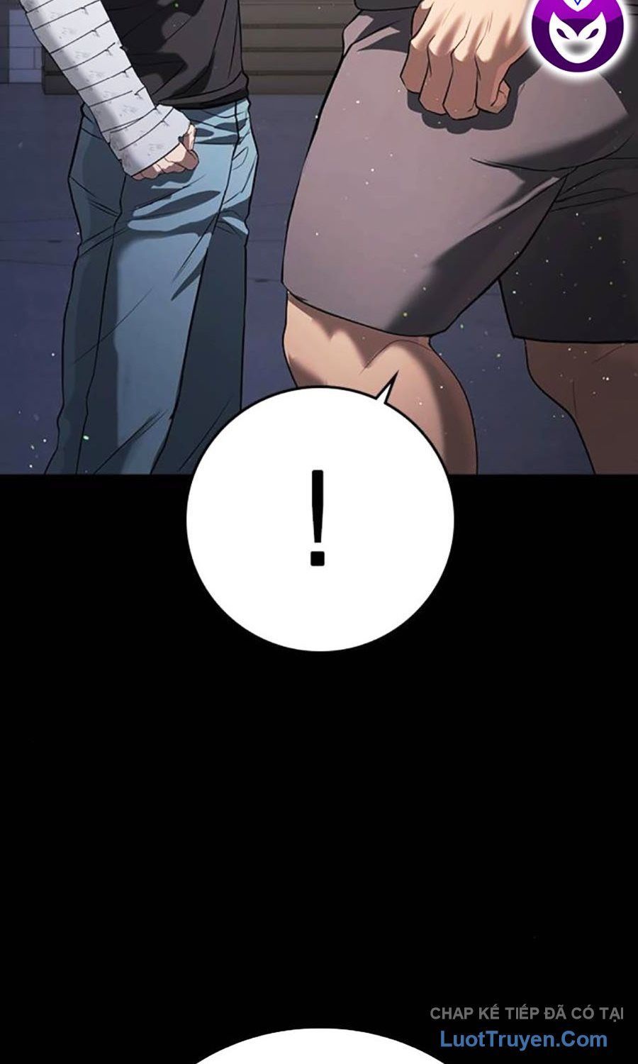 Goo Sera Chapter 56 - 200