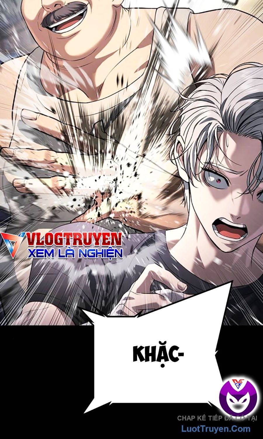 Goo Sera Chapter 56 - 203