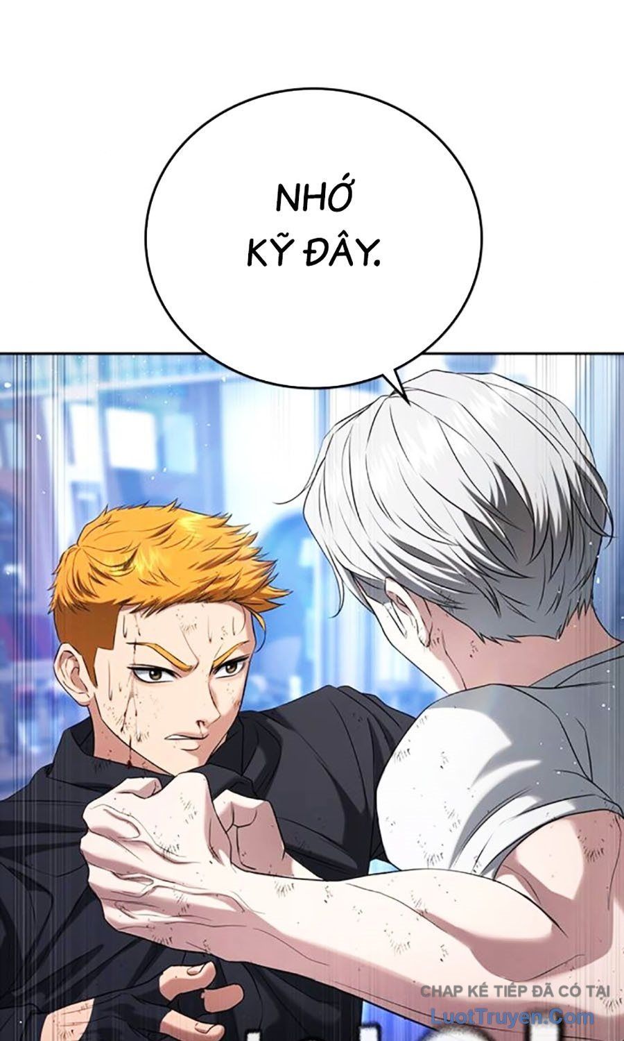 Goo Sera Chapter 56 - 224