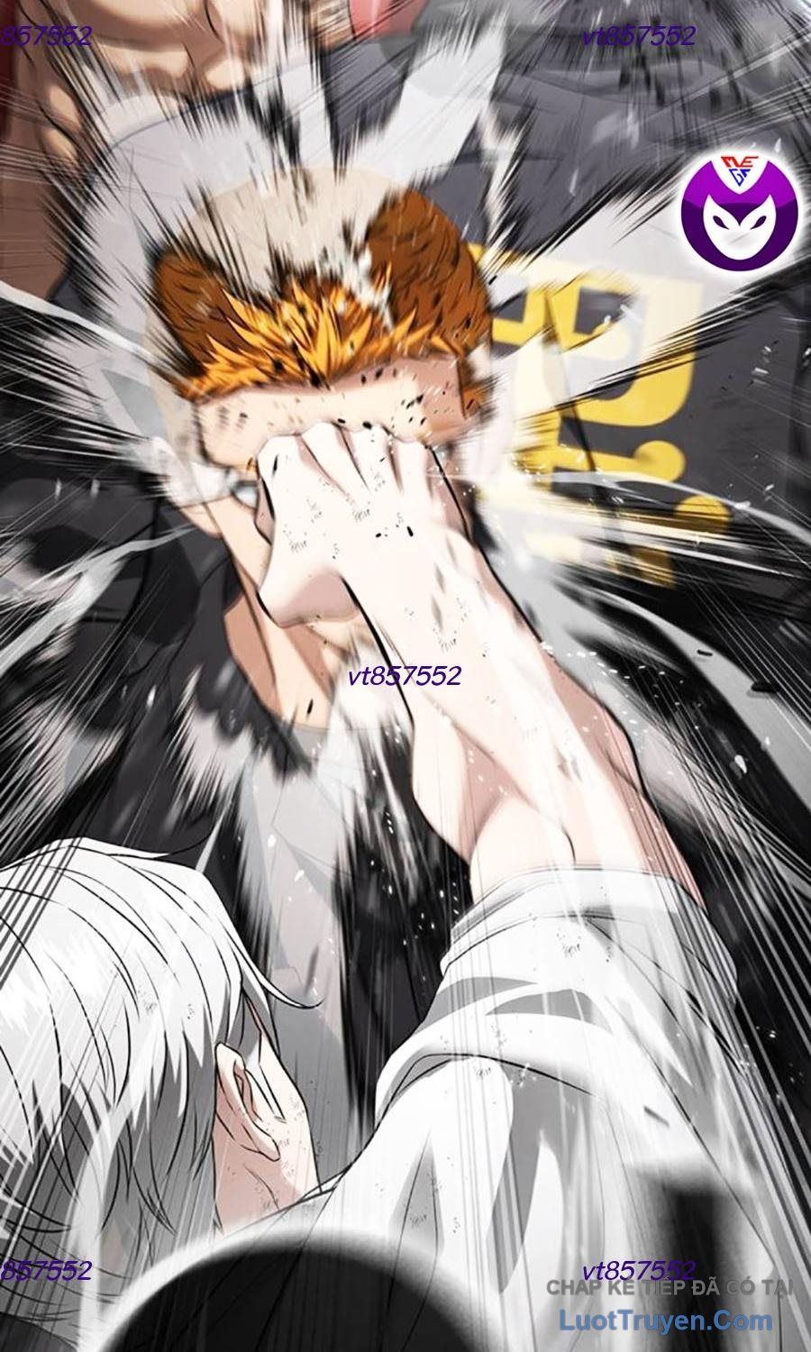 Goo Sera Chapter 56 - 235