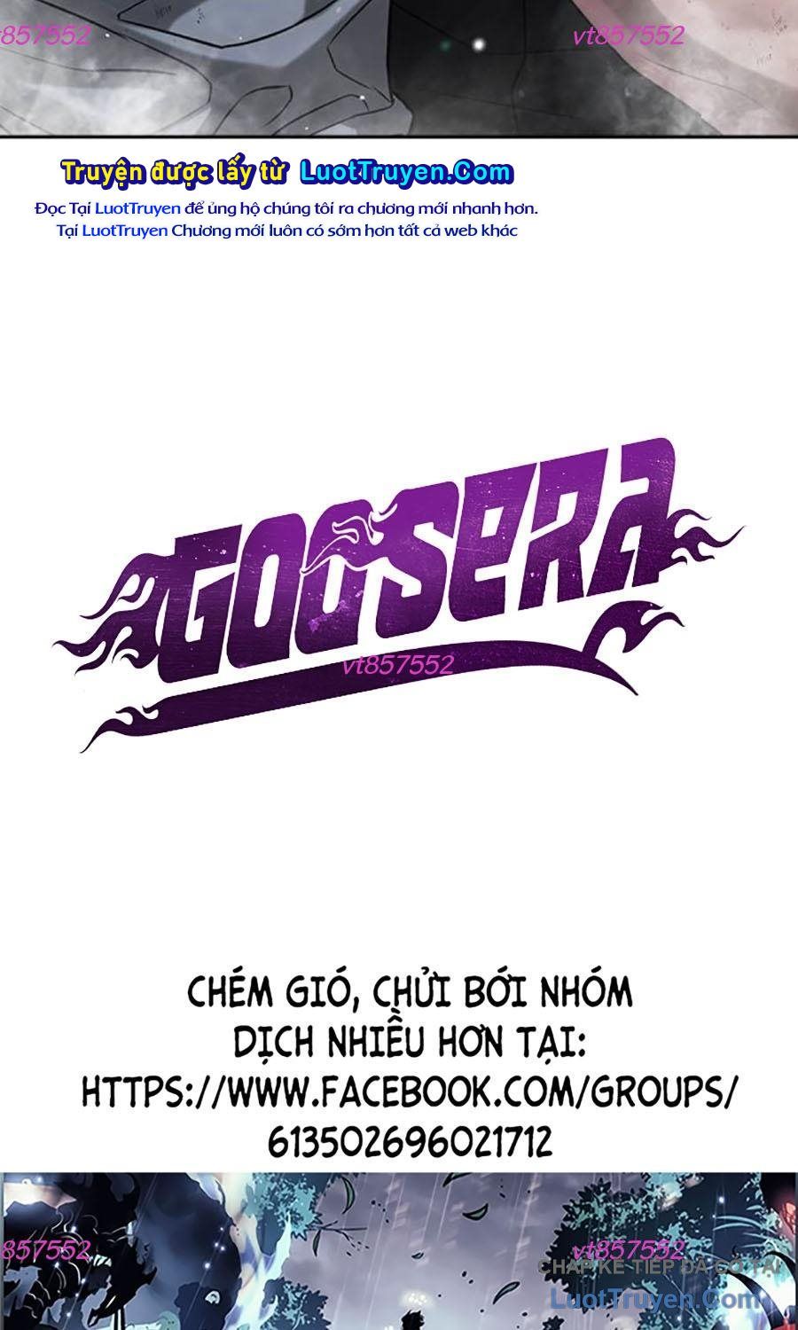 Goo Sera Chapter 56 - 244