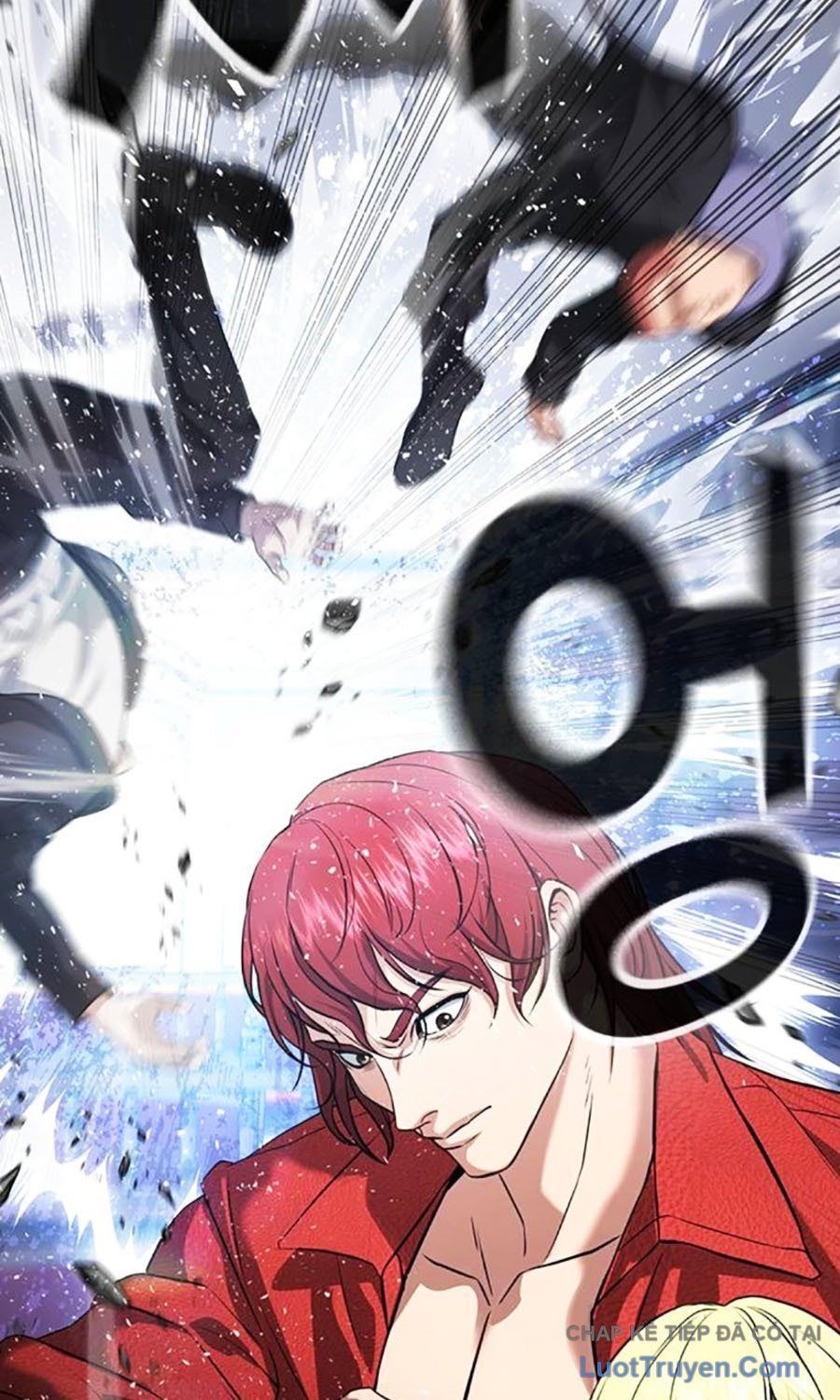 Goo Sera Chapter 56 - 27