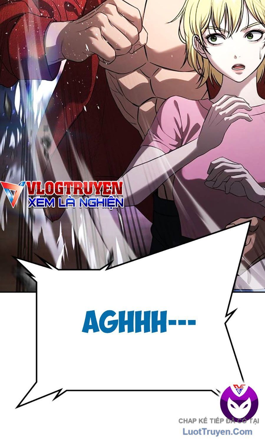 Goo Sera Chapter 56 - 28