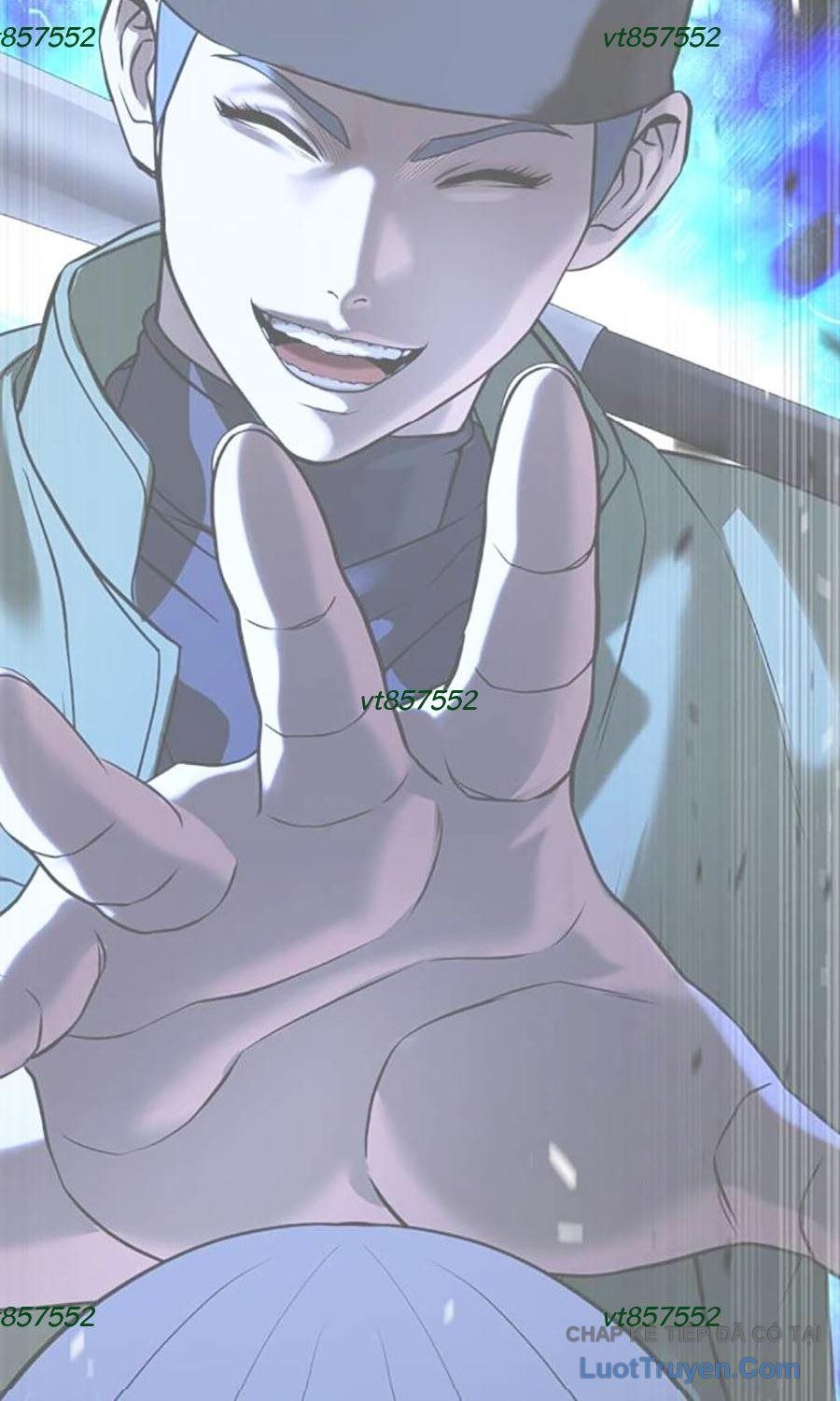 Goo Sera Chapter 56 - 4