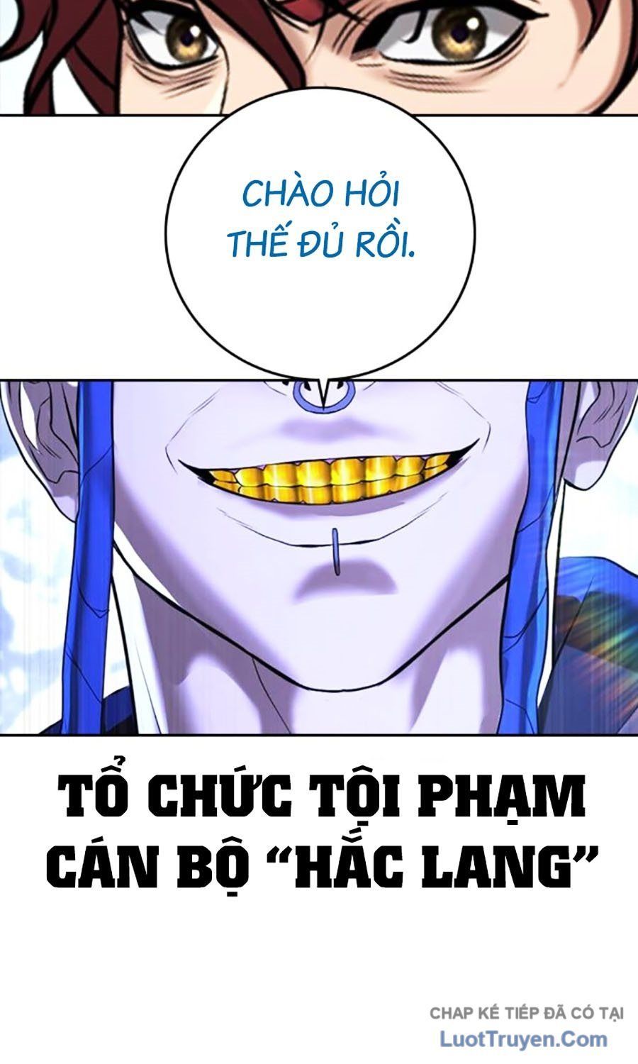 Goo Sera Chapter 56 - 39