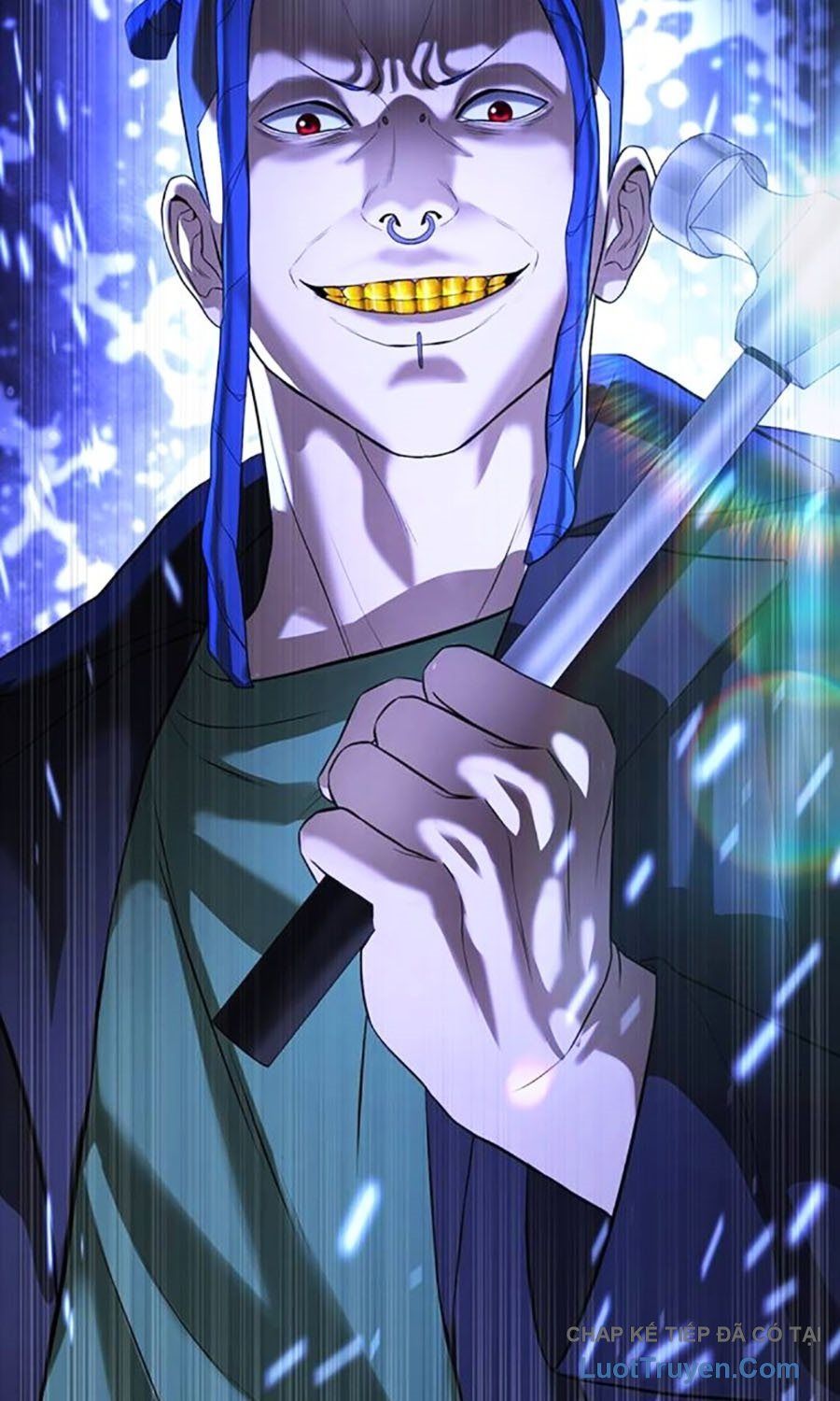 Goo Sera Chapter 56 - 41