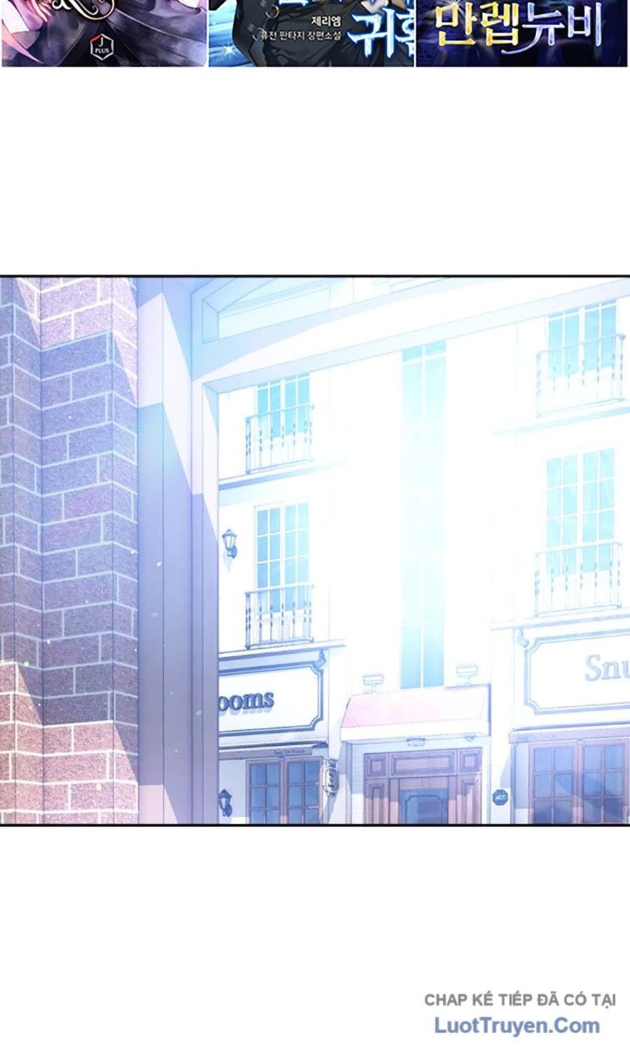 Goo Sera Chapter 56 - 44