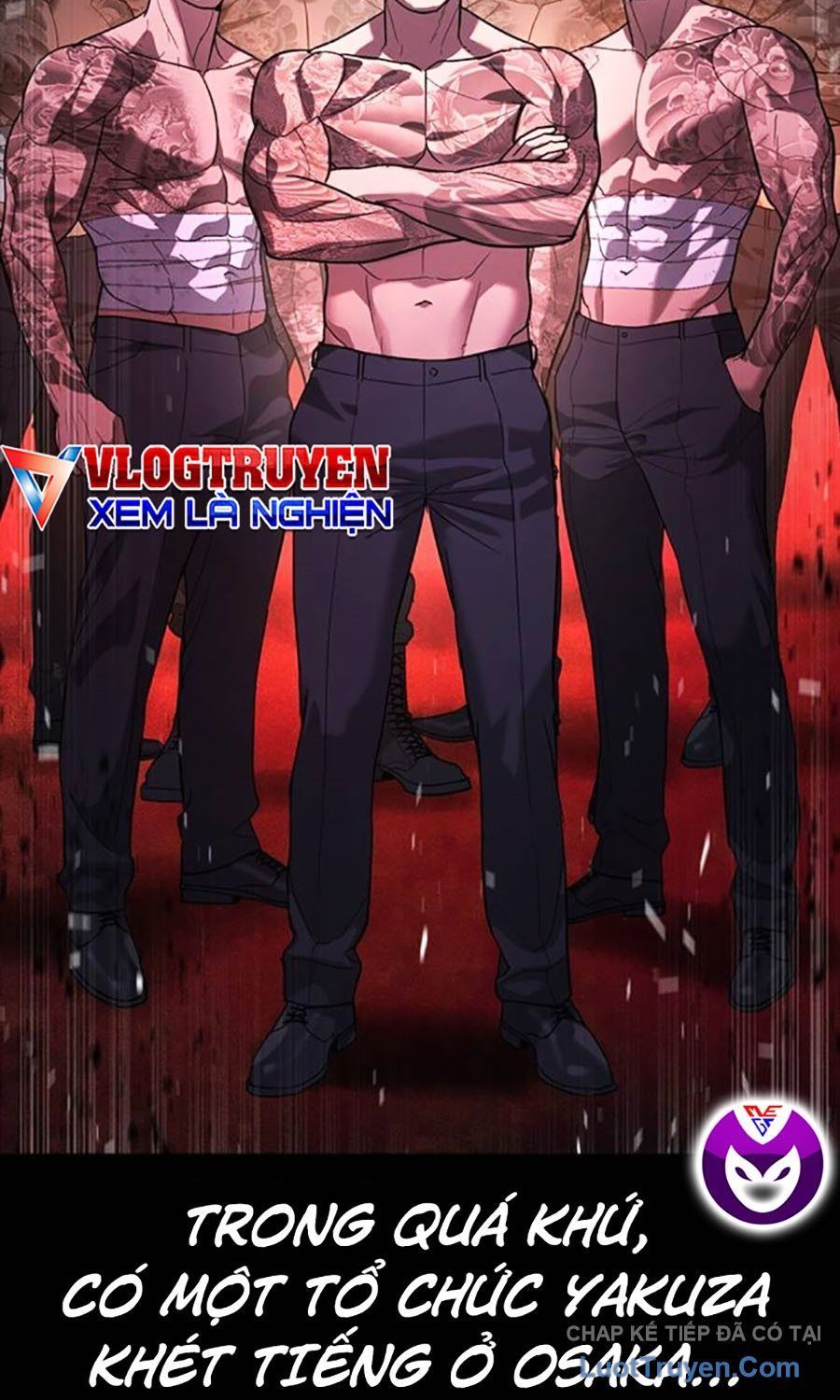 Goo Sera Chapter 56 - 51