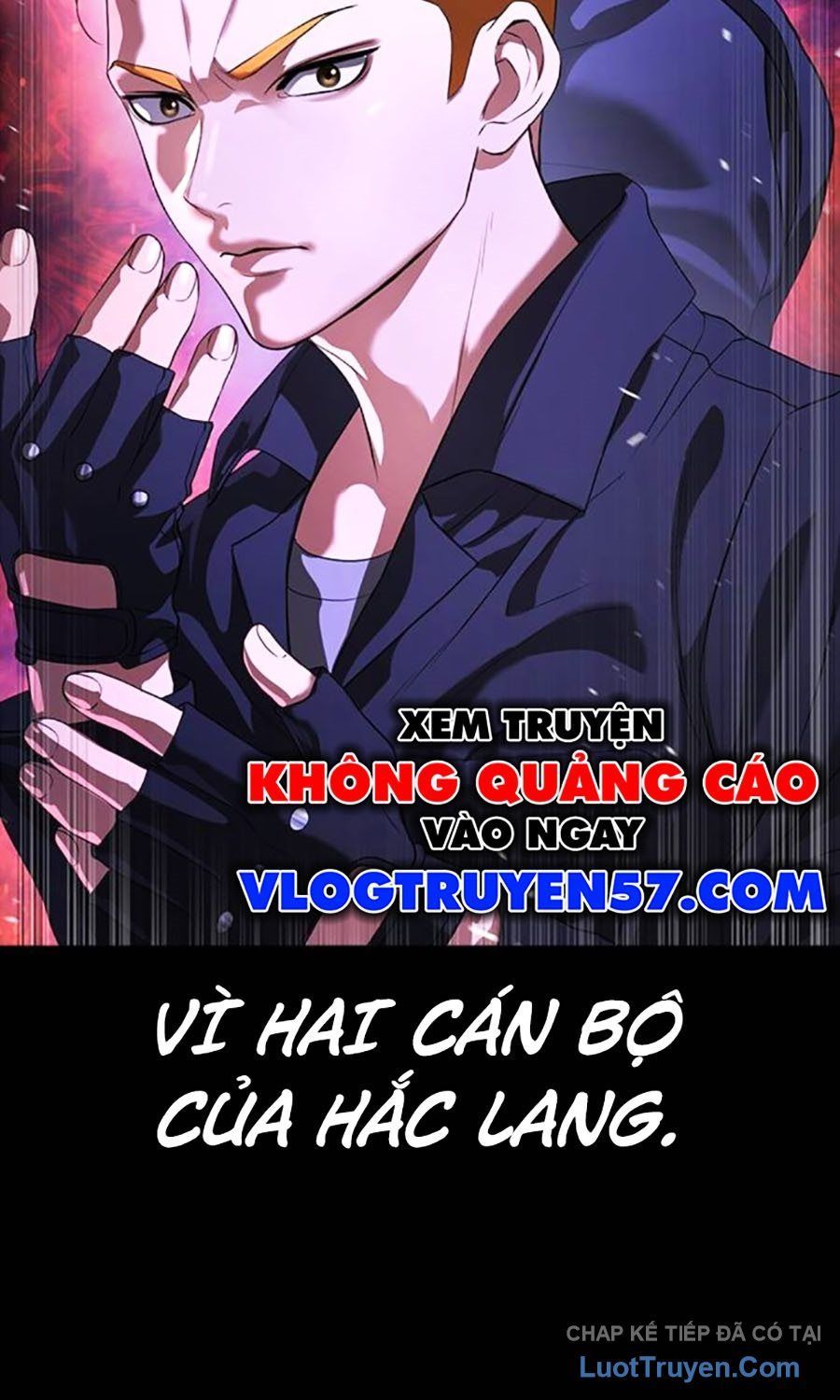 Goo Sera Chapter 56 - 55