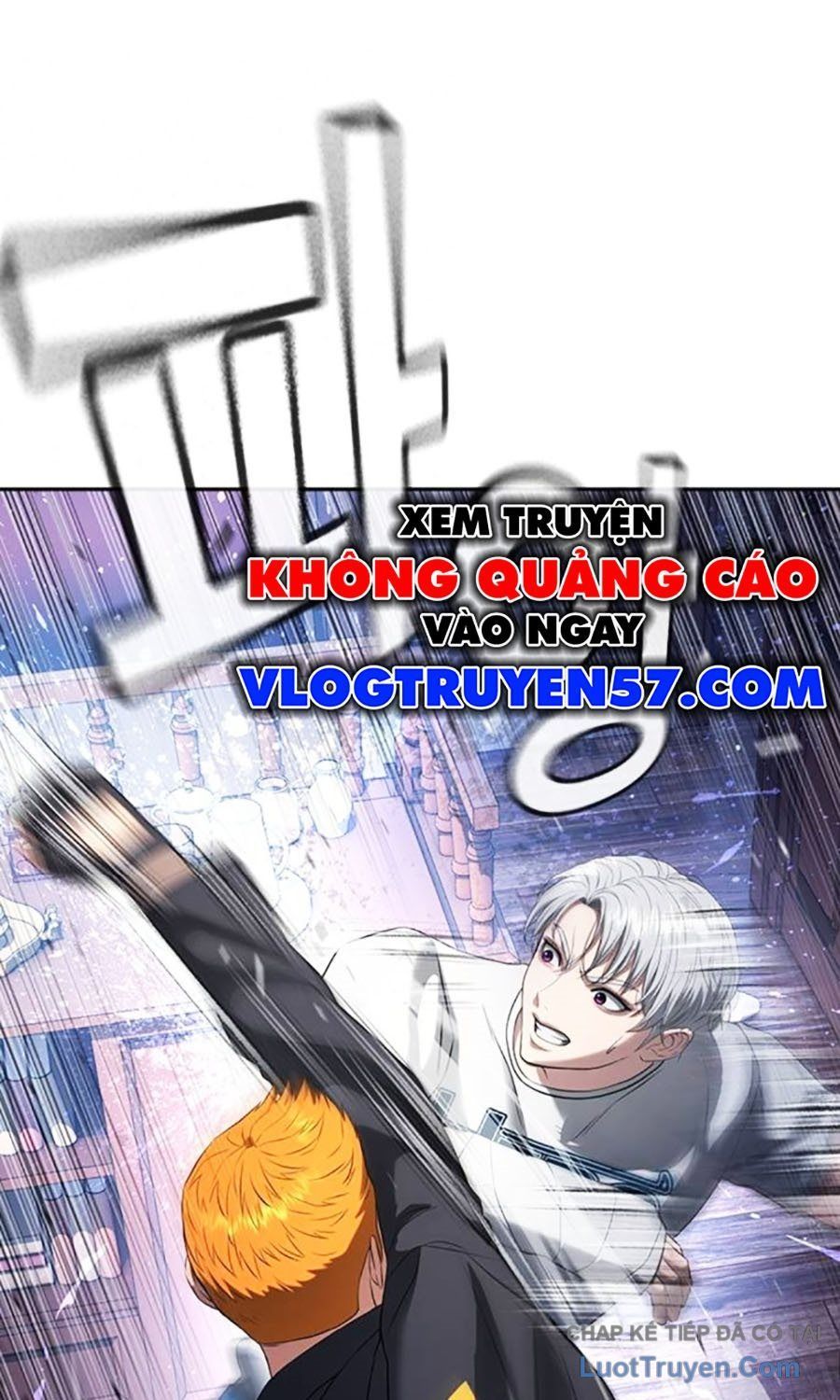 Goo Sera Chapter 56 - 59