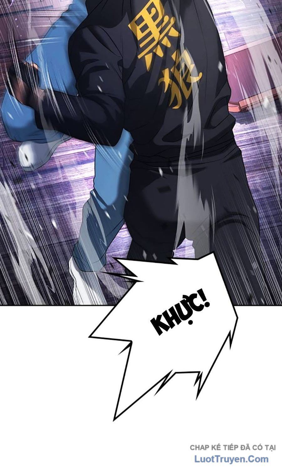 Goo Sera Chapter 56 - 60