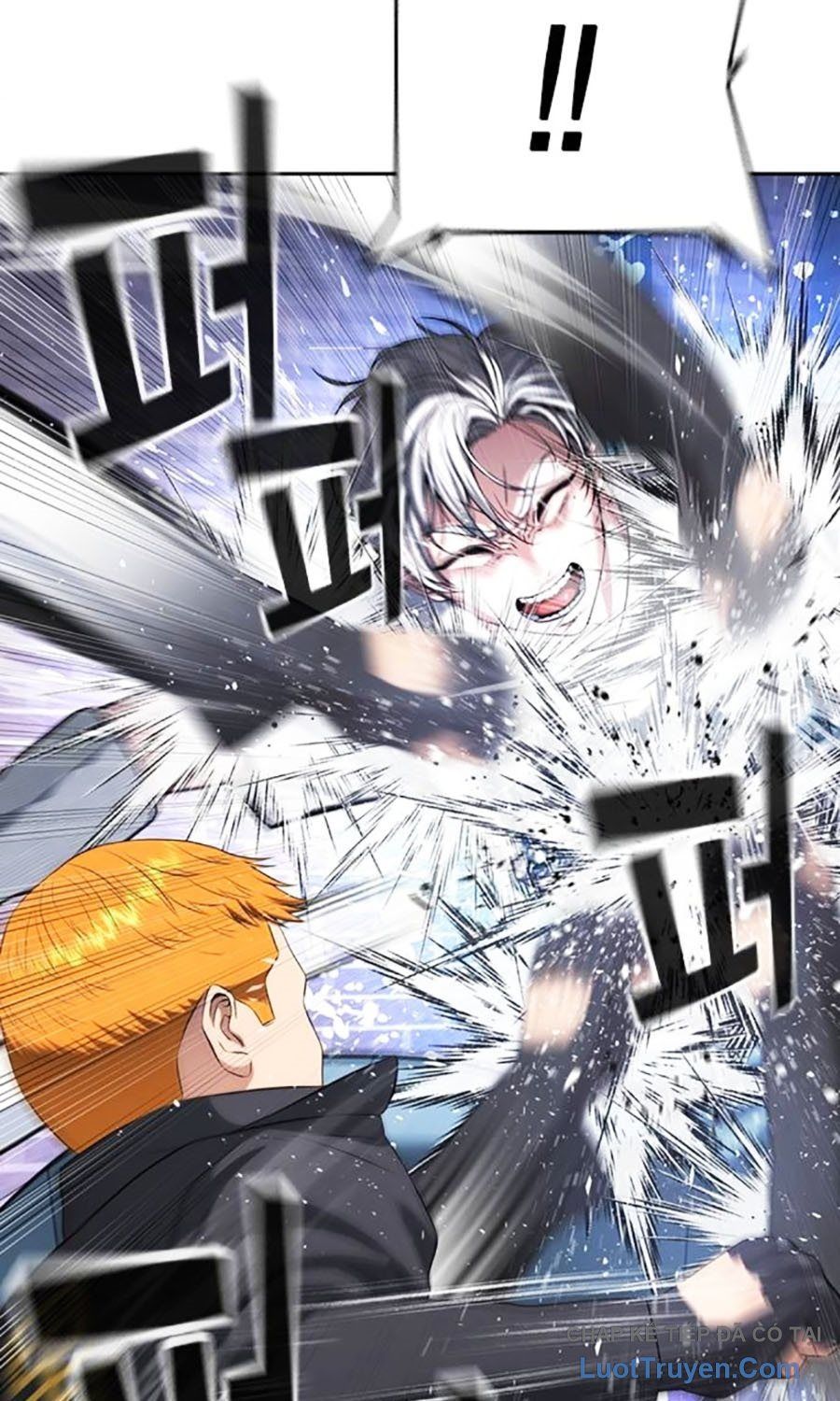 Goo Sera Chapter 56 - 63