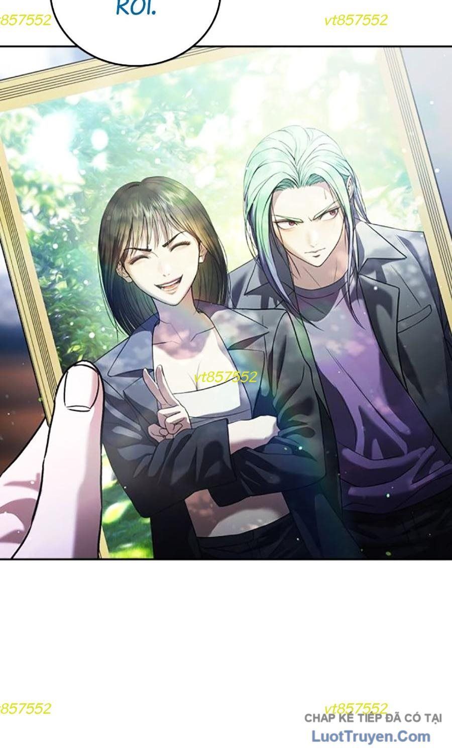 Goo Sera Chapter 56 - 8