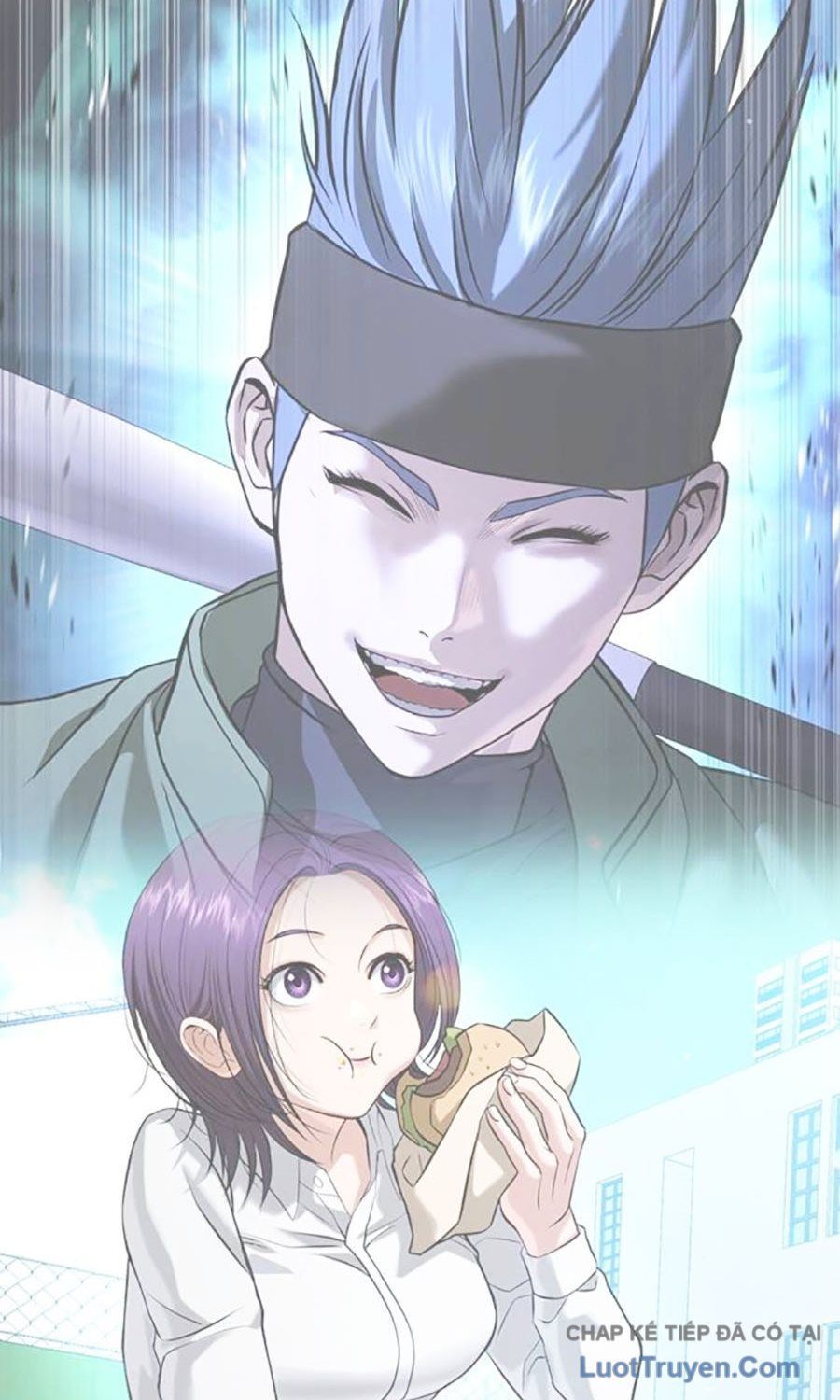 Goo Sera Chapter 56 - 74