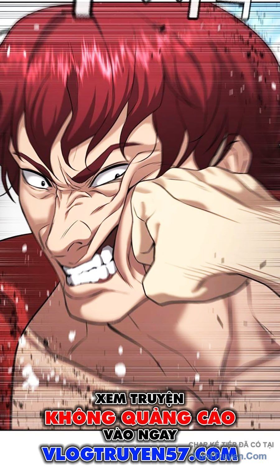 Goo Sera Chapter 56 - 81