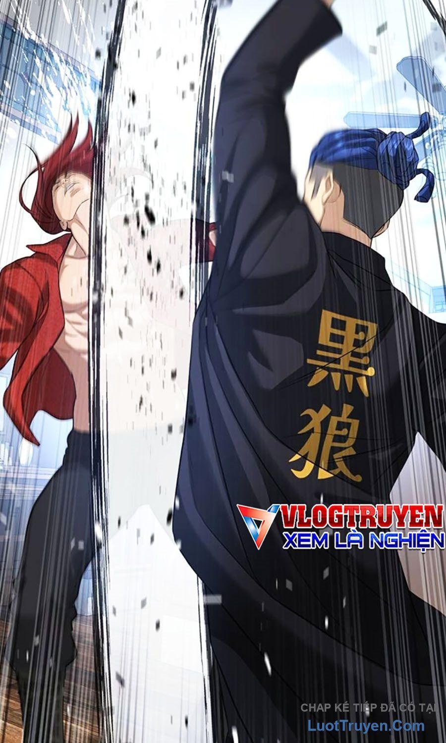 Goo Sera Chapter 56 - 83