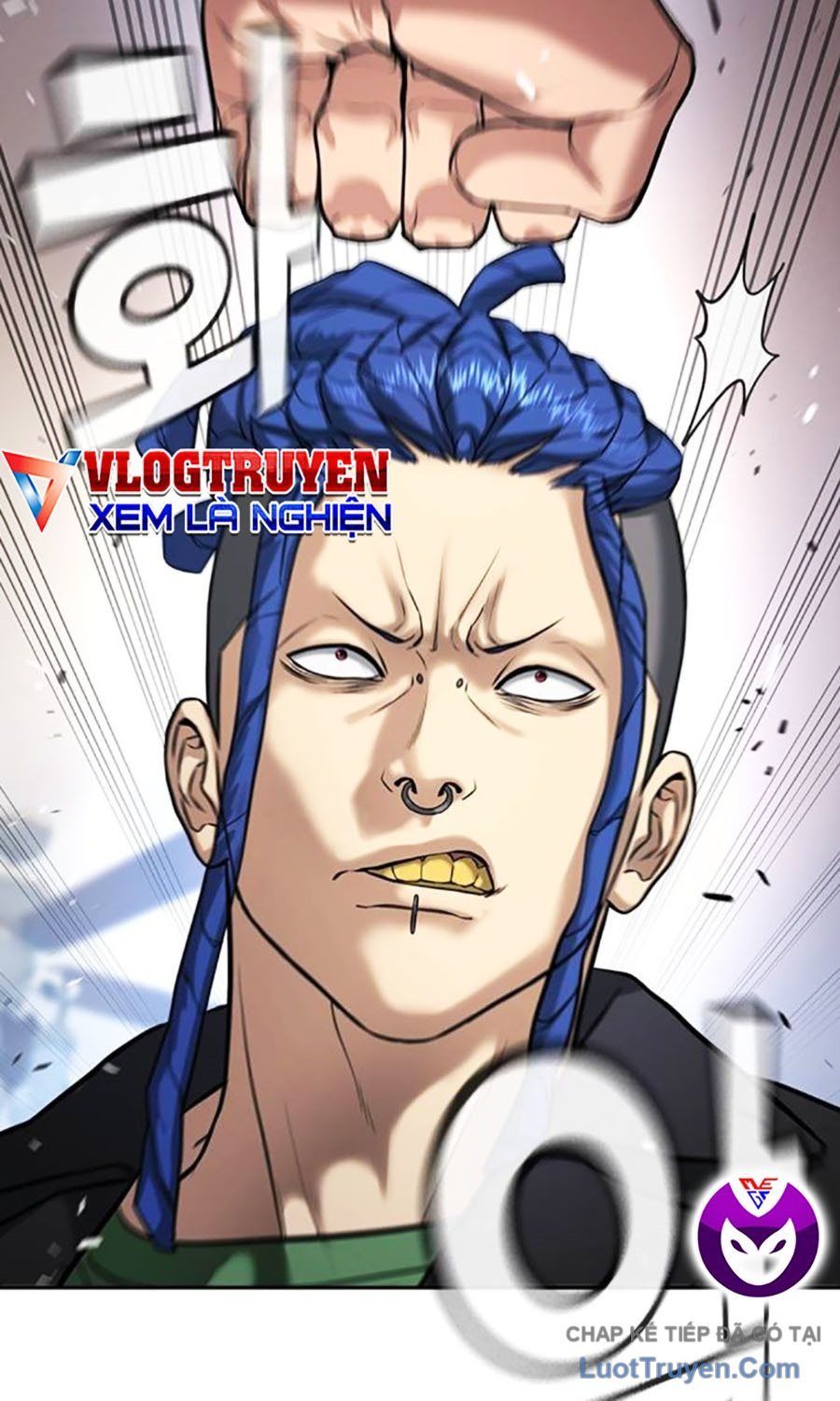 Goo Sera Chapter 56 - 89