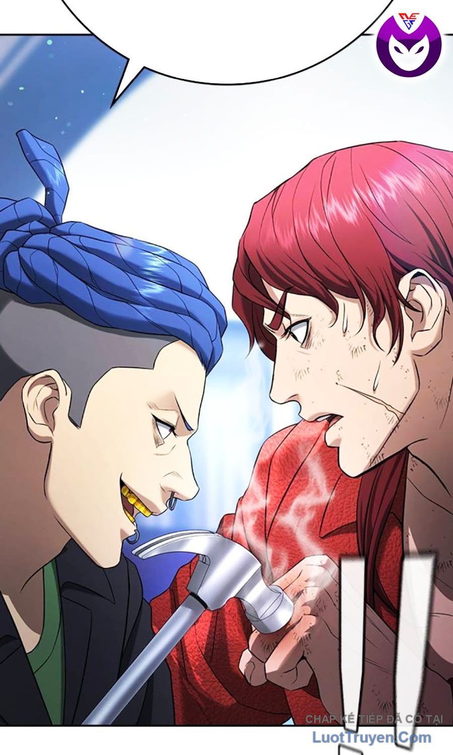 Goo Sera Chapter 56 - 94