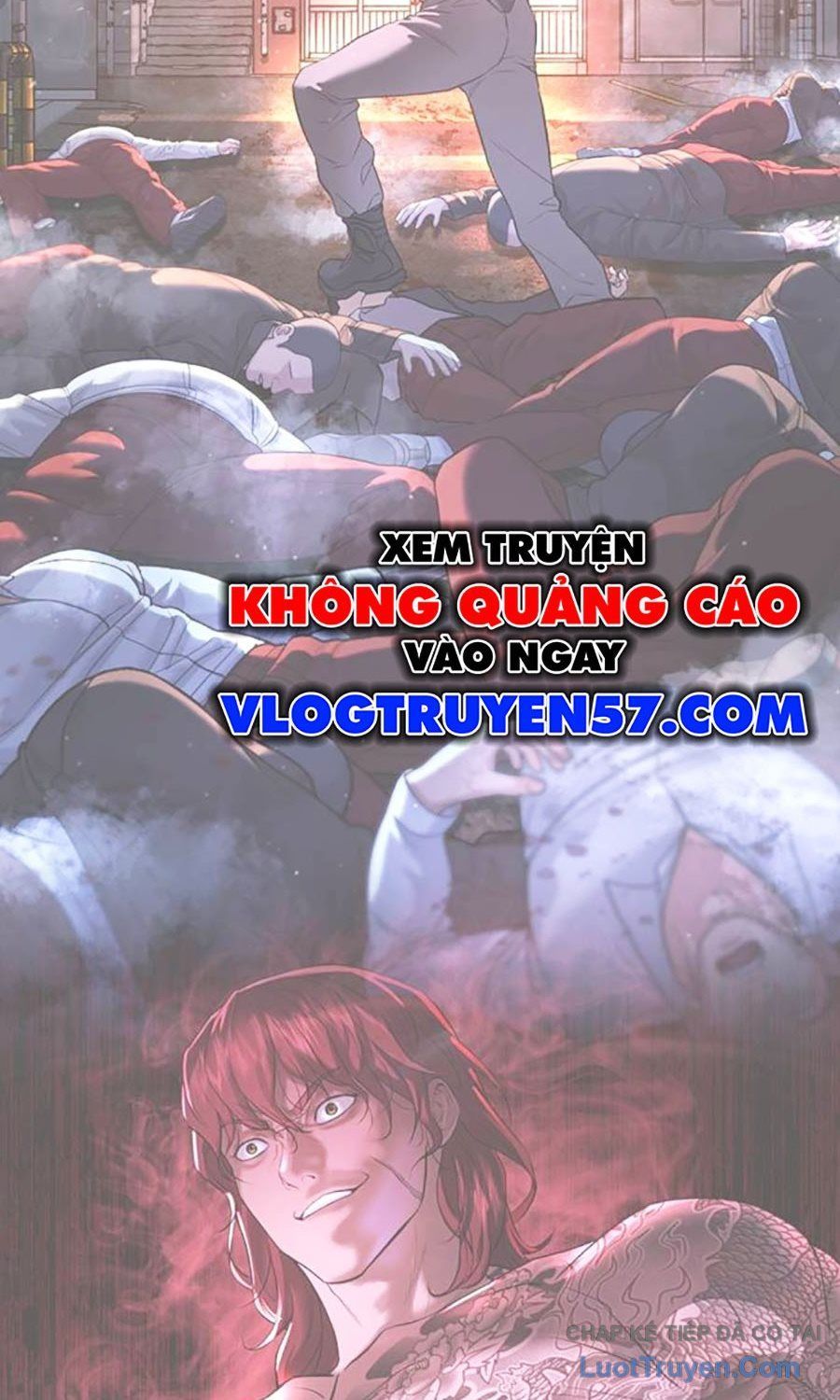 Goo Sera Chapter 56 - 100