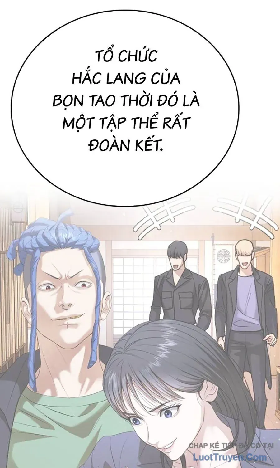 Goo Sera Chapter 57 - 101