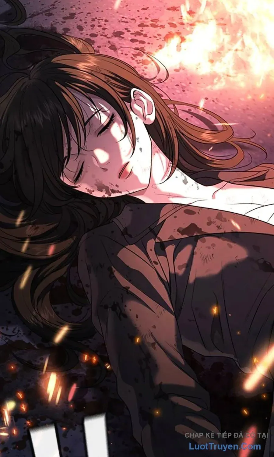 Goo Sera Chapter 57 - 109