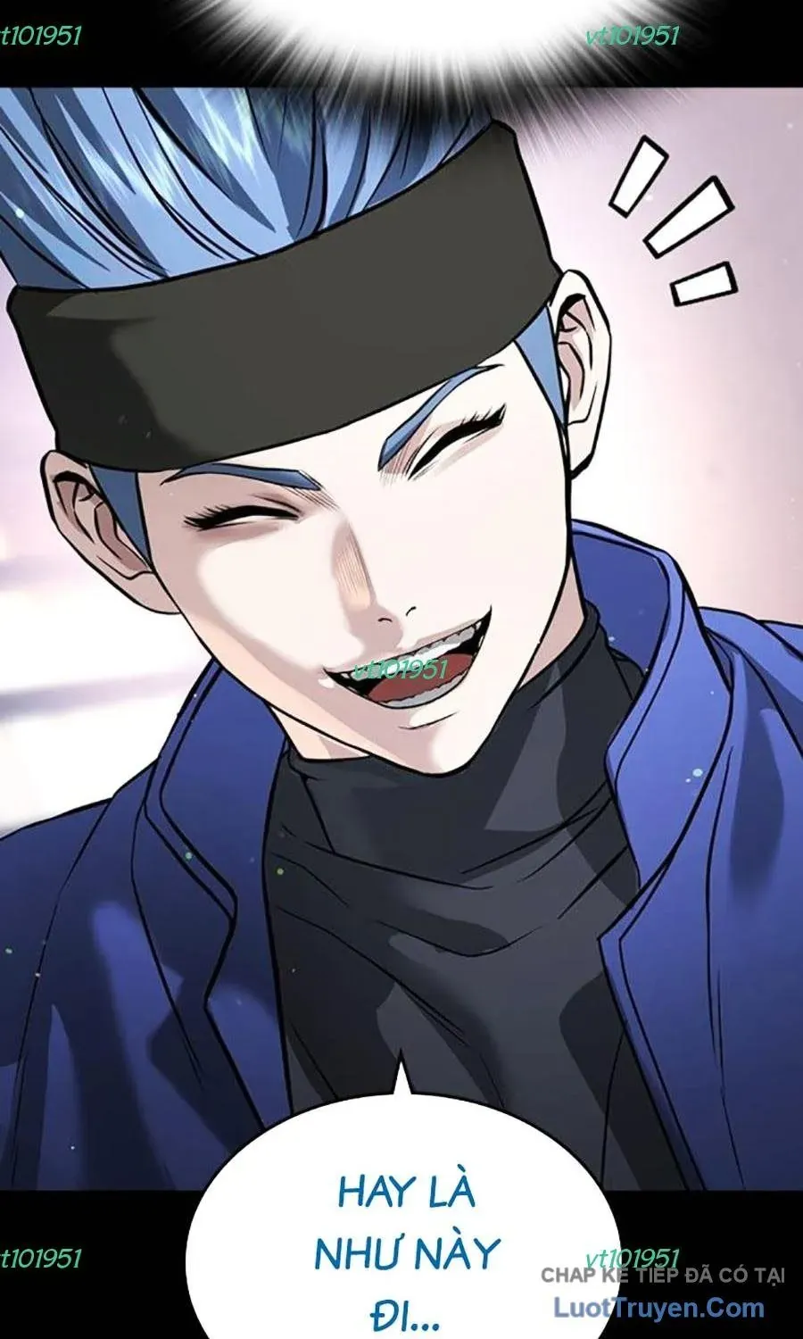 Goo Sera Chapter 57 - 129