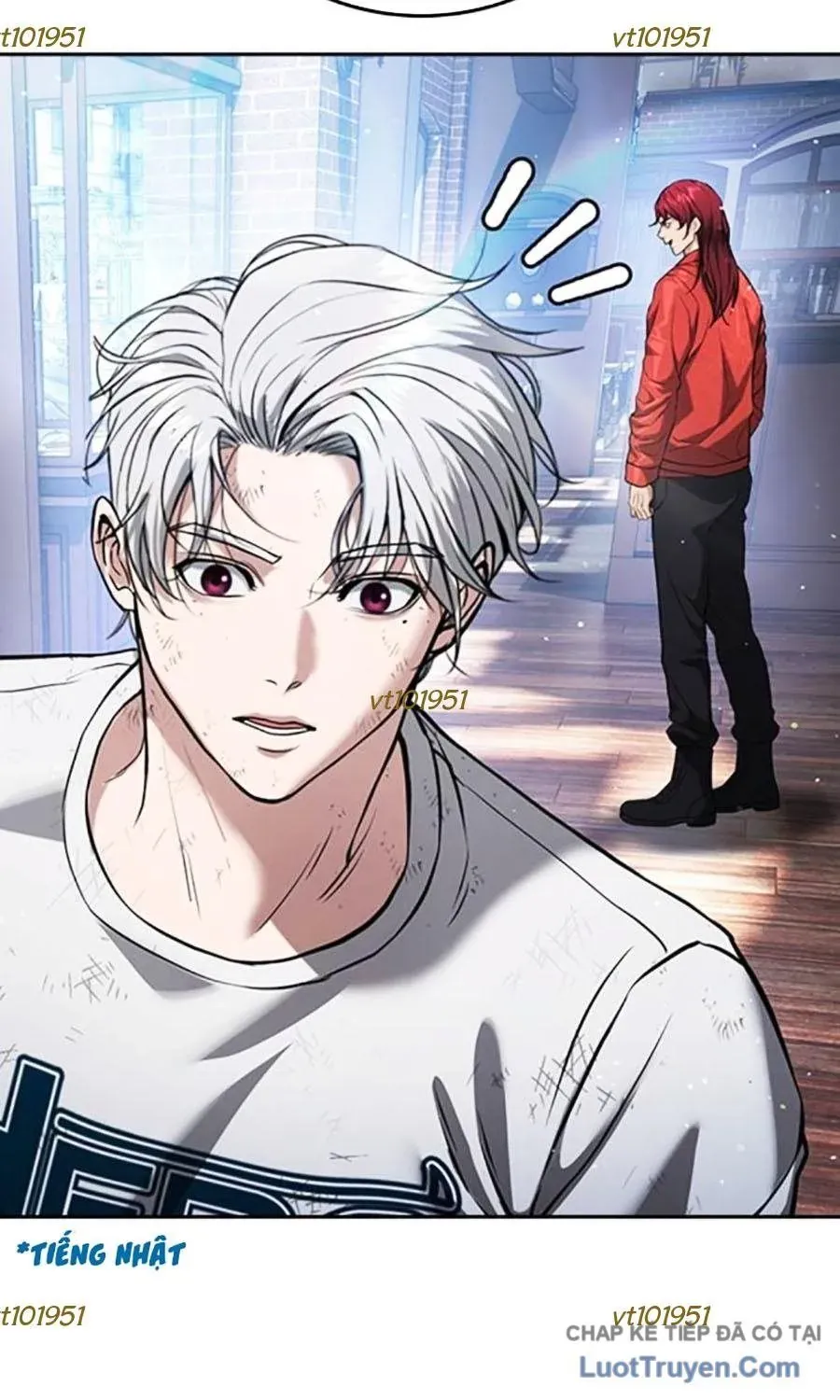 Goo Sera Chapter 57 - 14