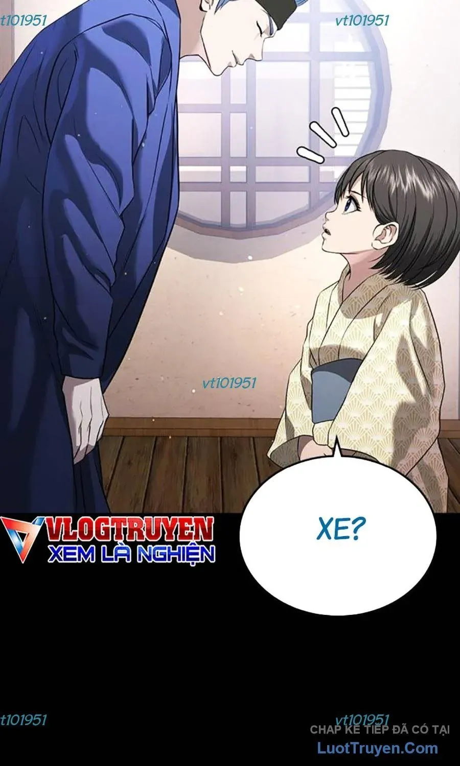 Goo Sera Chapter 57 - 131