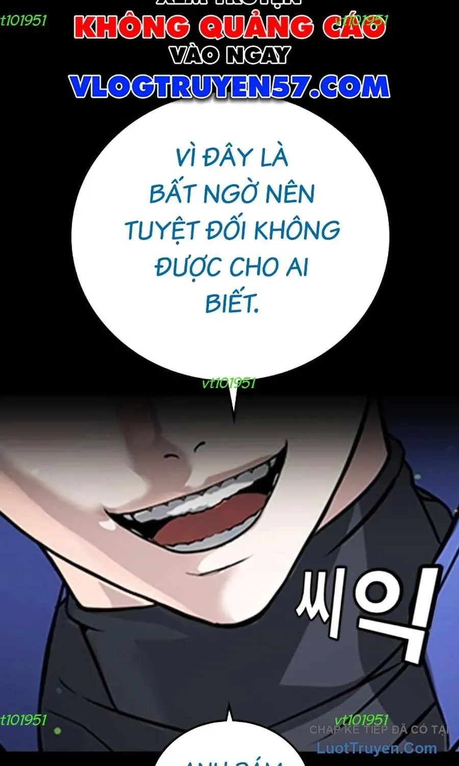 Goo Sera Chapter 57 - 134