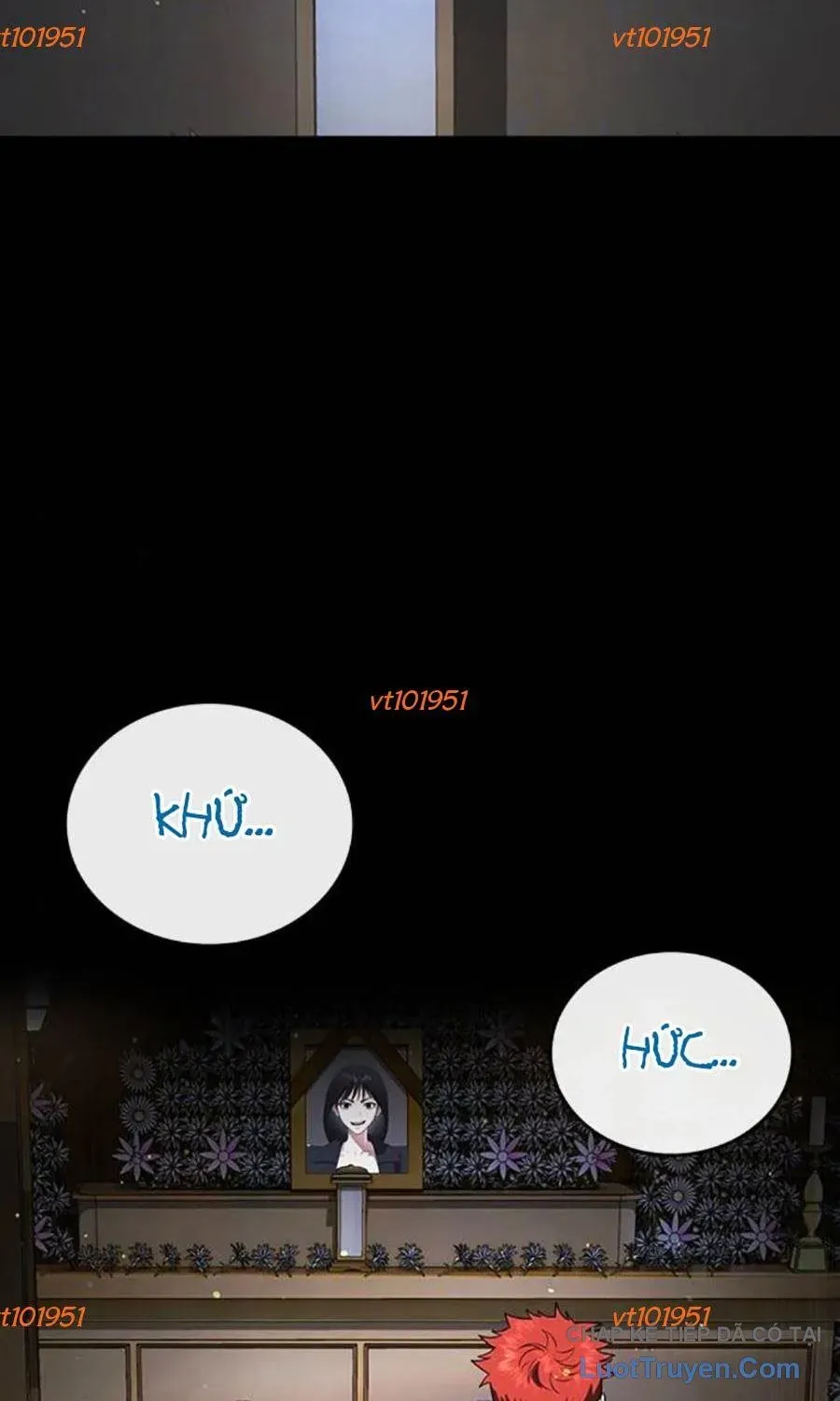 Goo Sera Chapter 57 - 137