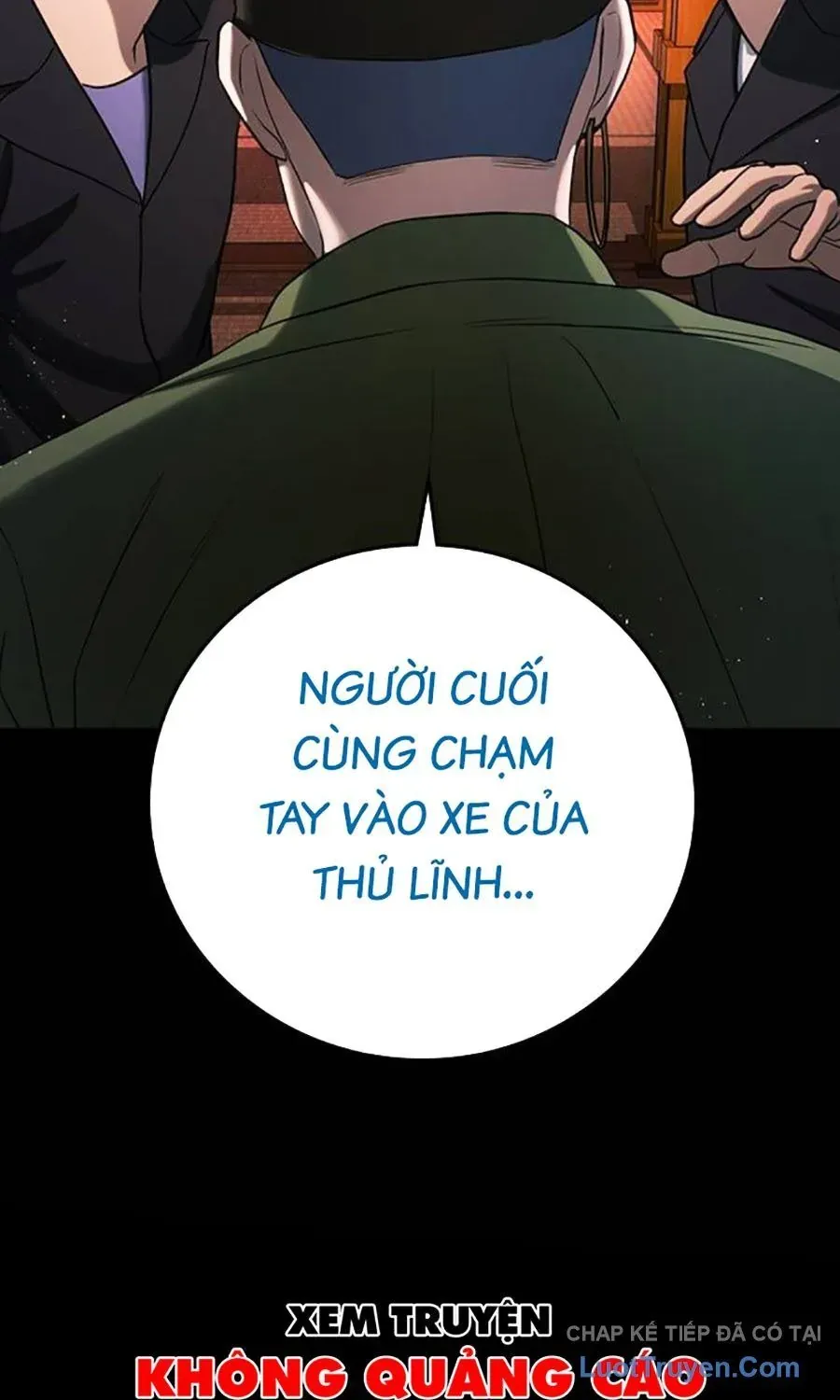 Goo Sera Chapter 57 - 155