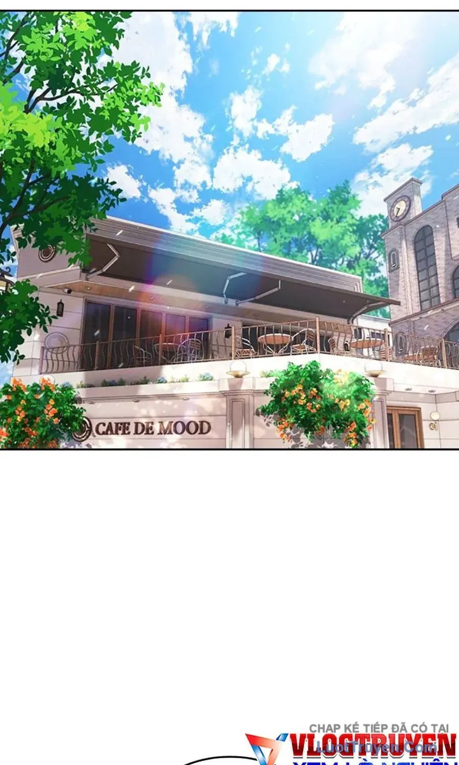 Goo Sera Chapter 57 - 3