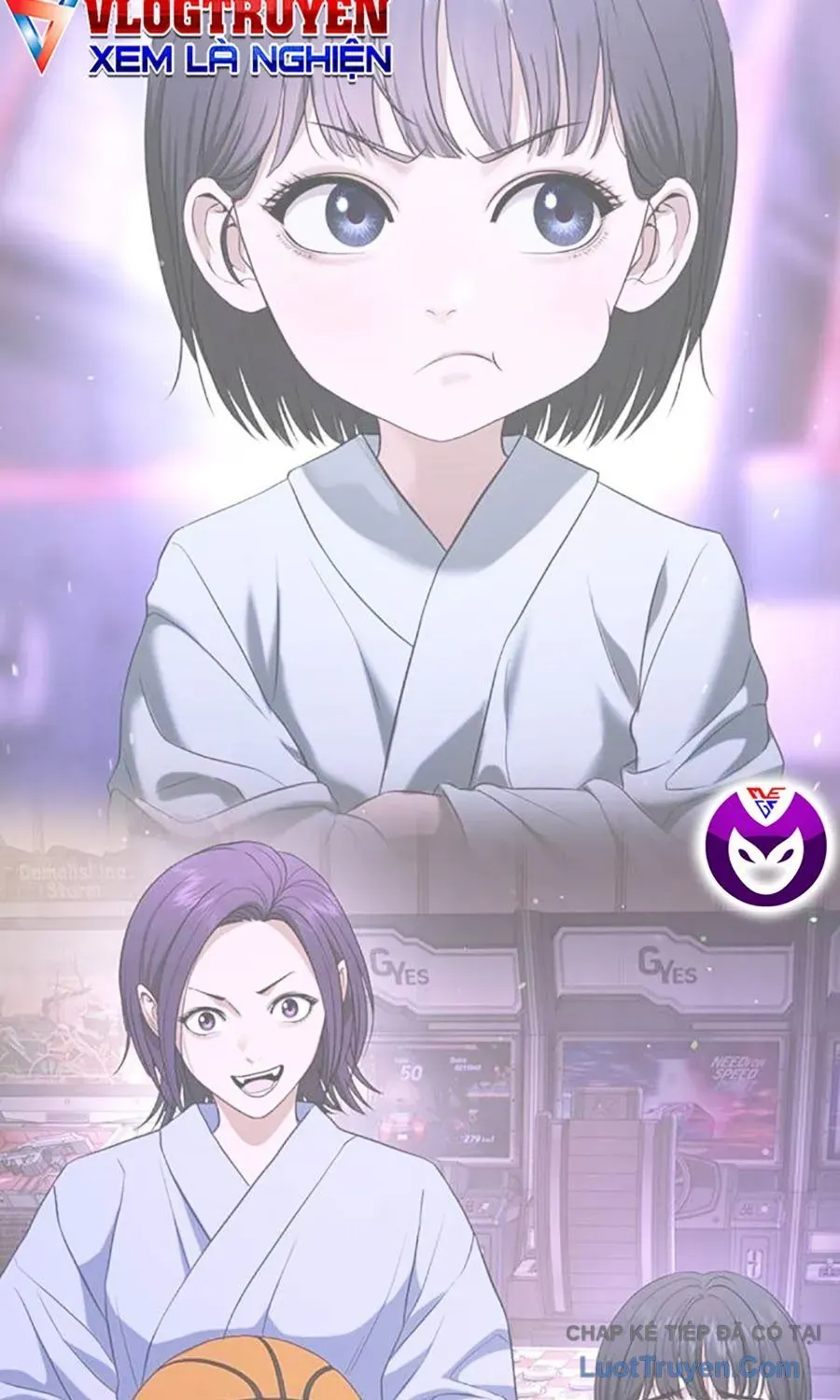 Goo Sera Chapter 57 - 202