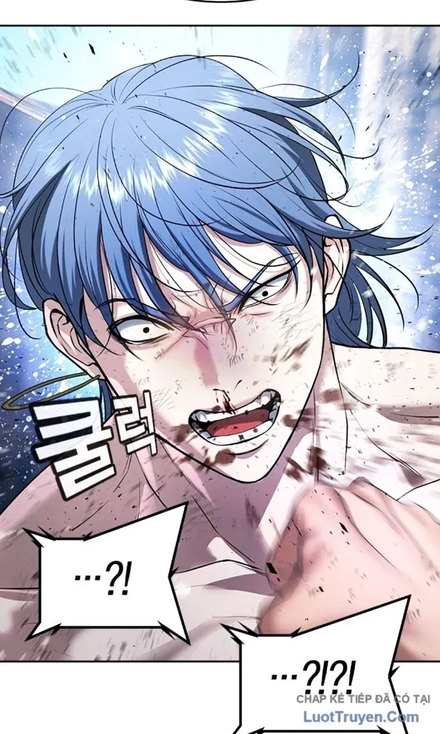 Goo Sera Chapter 57 - 233