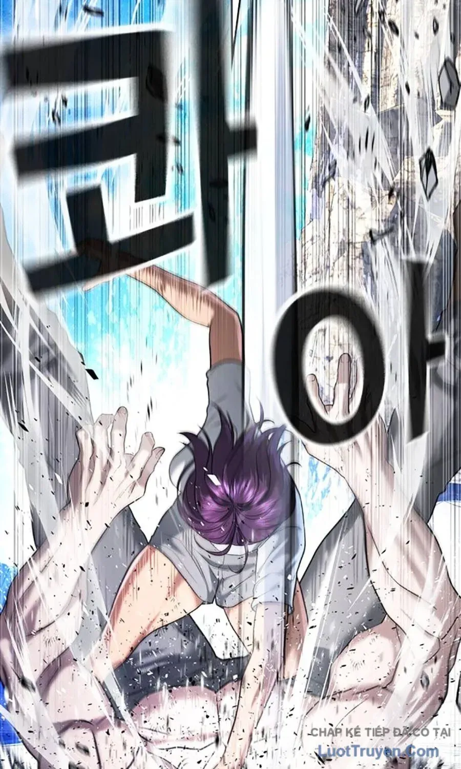 Goo Sera Chapter 57 - 235