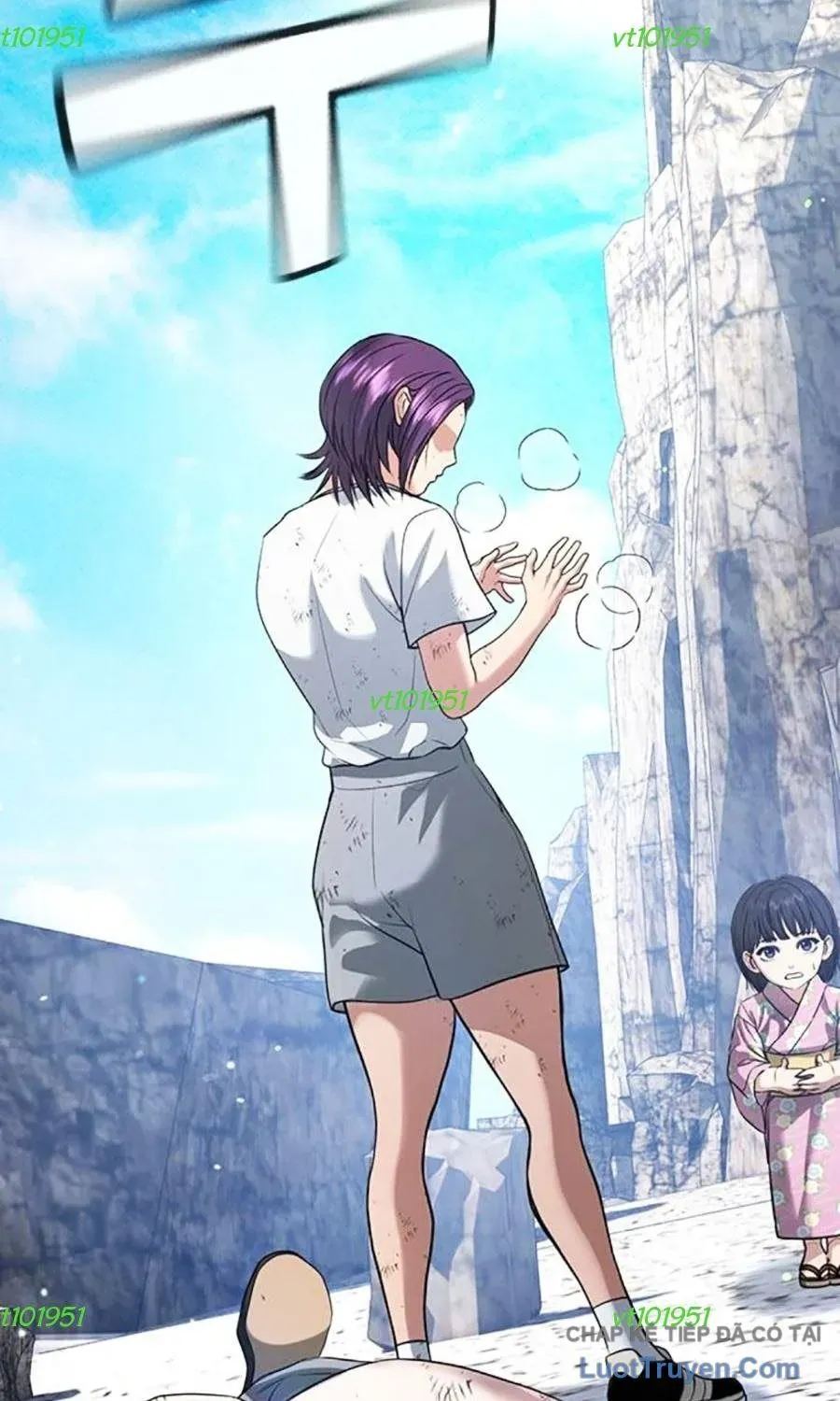 Goo Sera Chapter 57 - 240