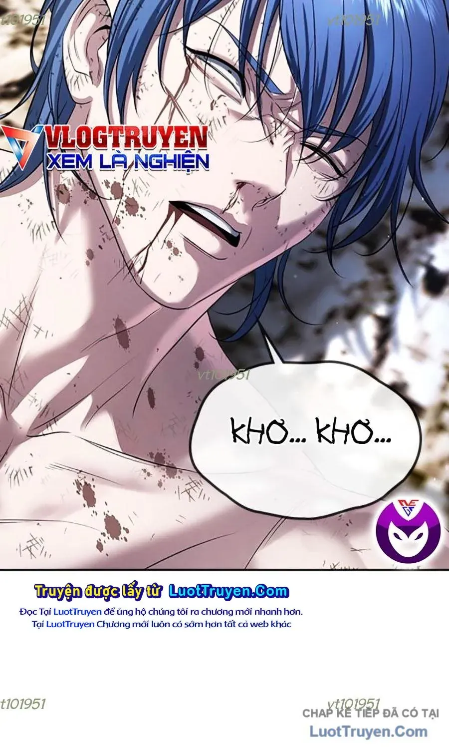 Goo Sera Chapter 57 - 243