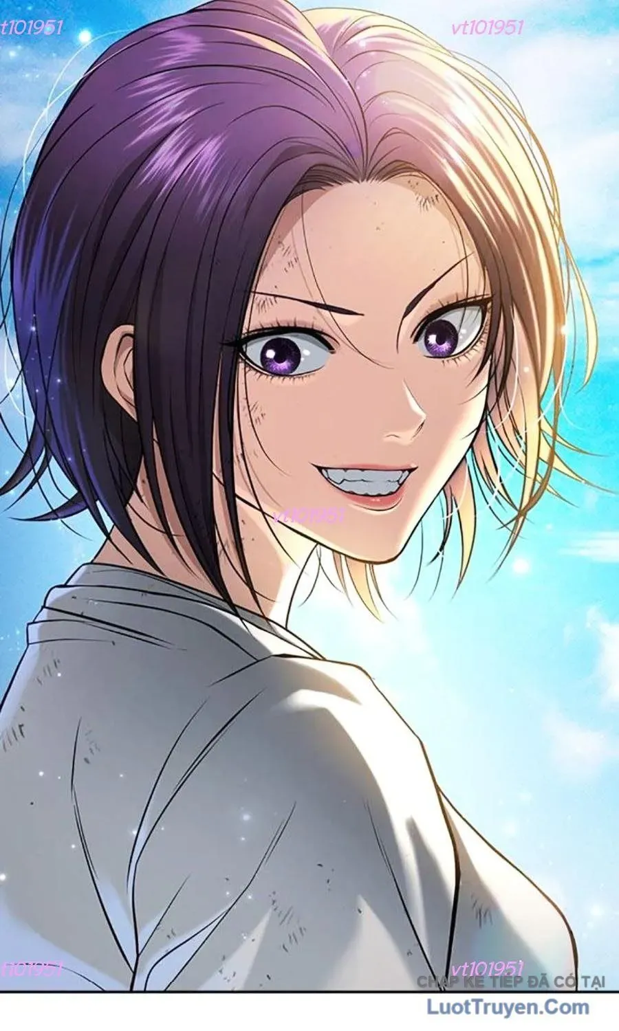 Goo Sera Chapter 57 - 246