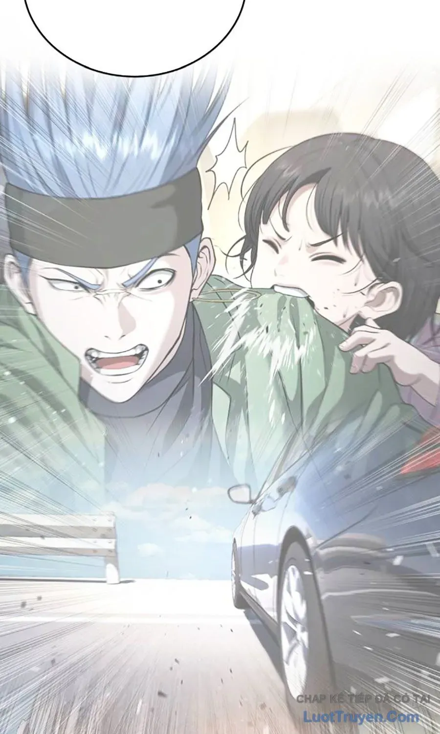 Goo Sera Chapter 57 - 30