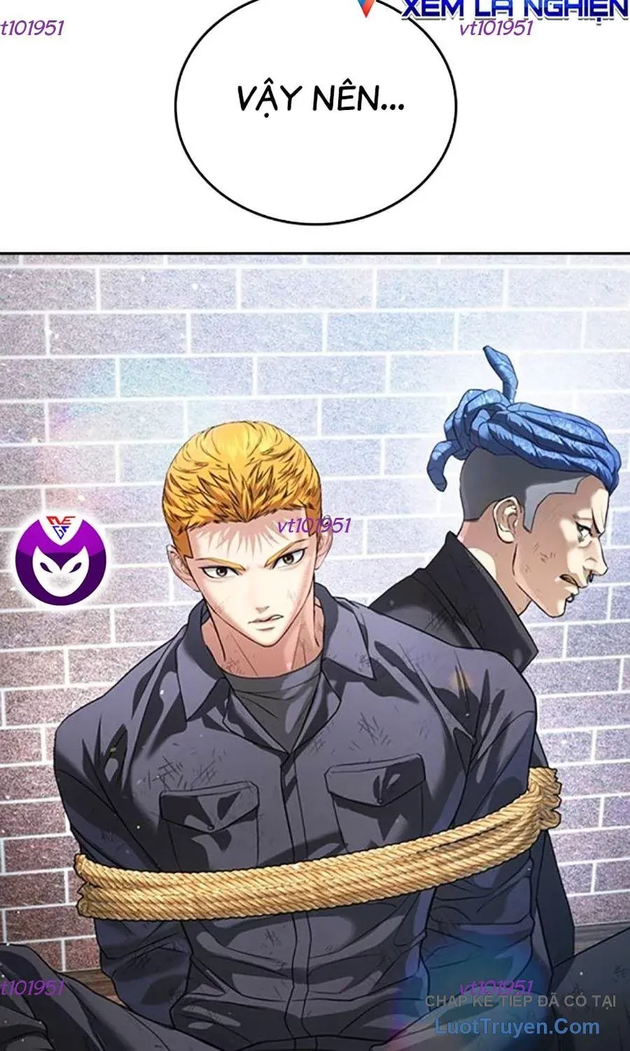 Goo Sera Chapter 57 - 4