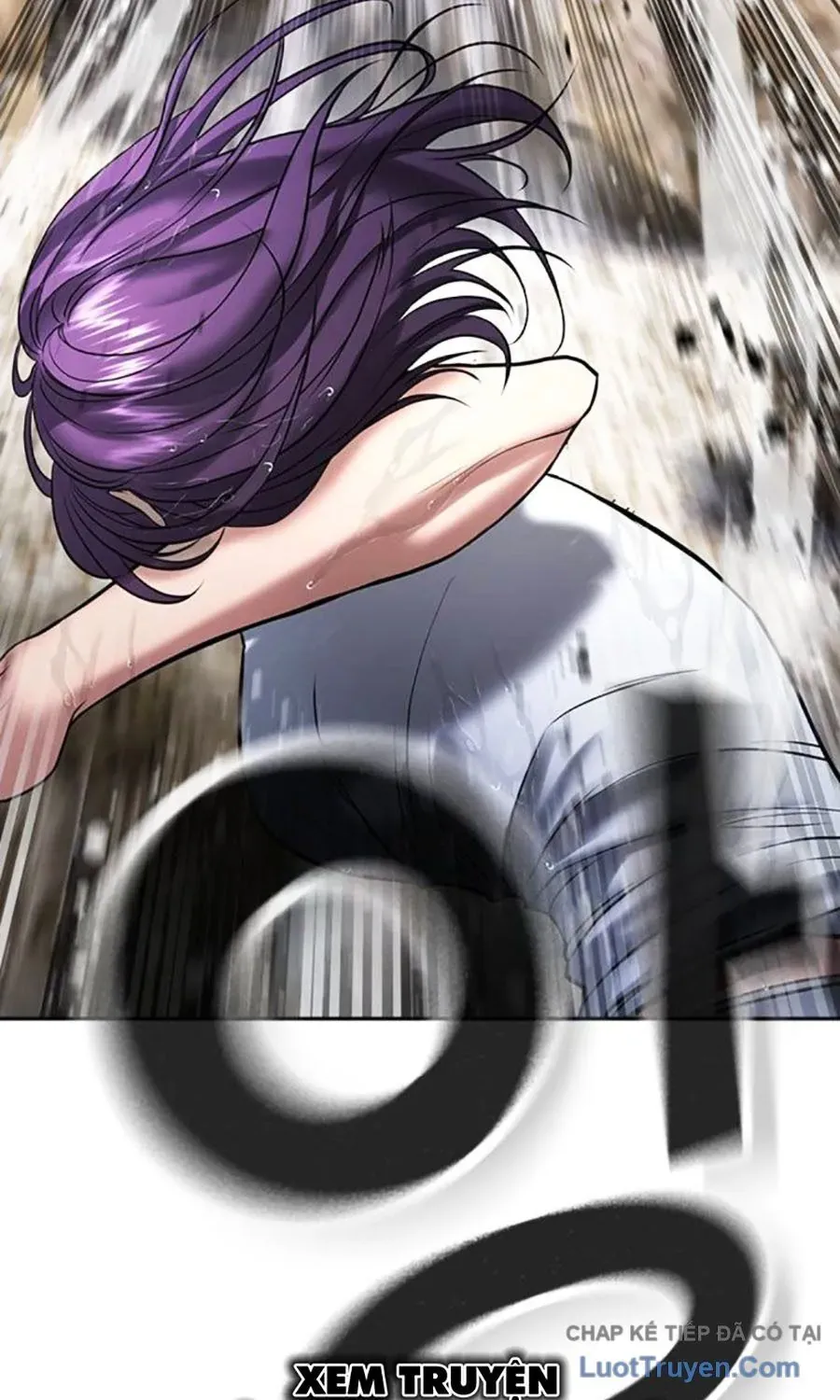 Goo Sera Chapter 57 - 38