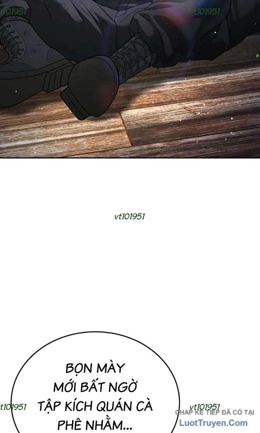 Goo Sera Chapter 57 - 5